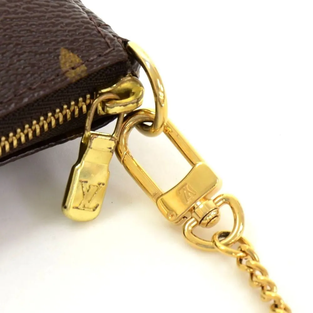 Mini Pochette