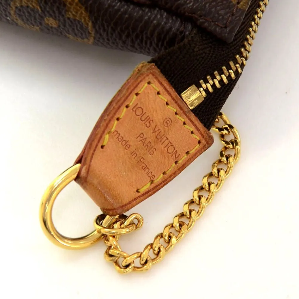 Mini Pochette