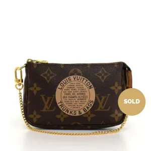 Mini Pochette