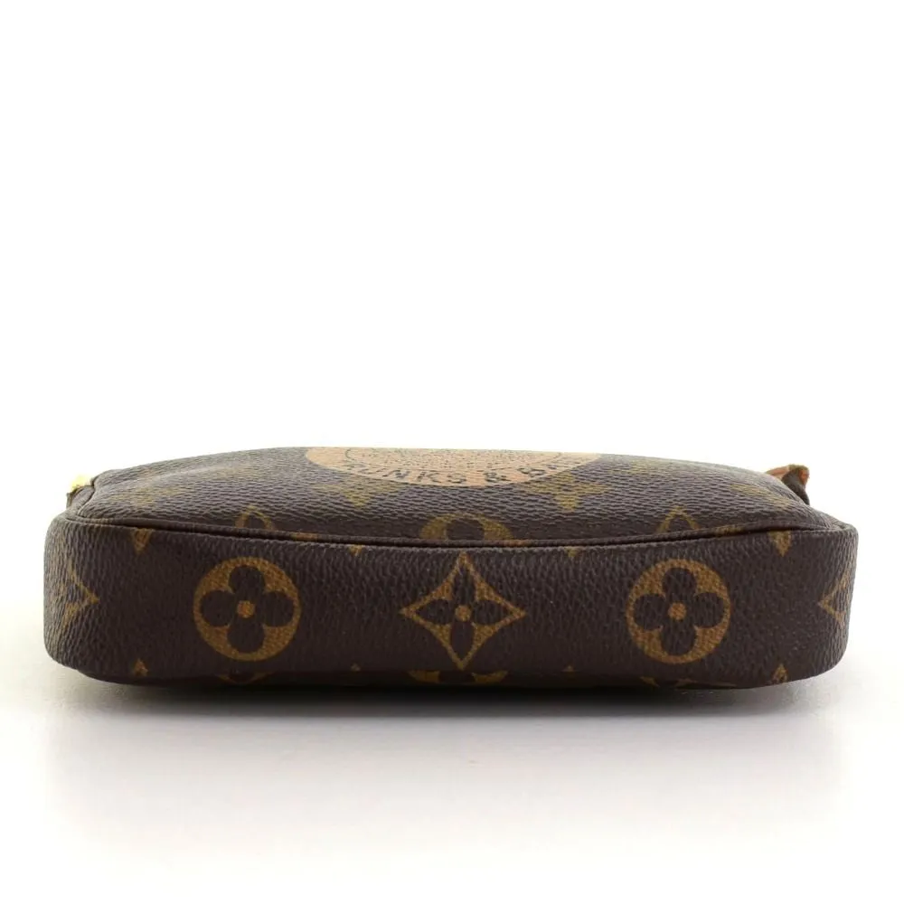 Mini Pochette