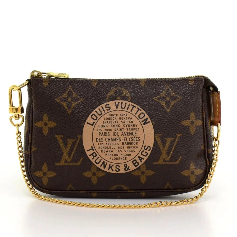 Mini Pochette