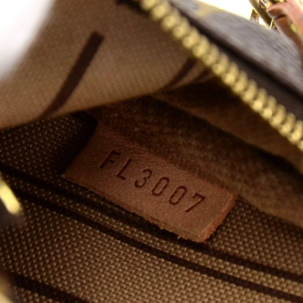 Mini Pochette