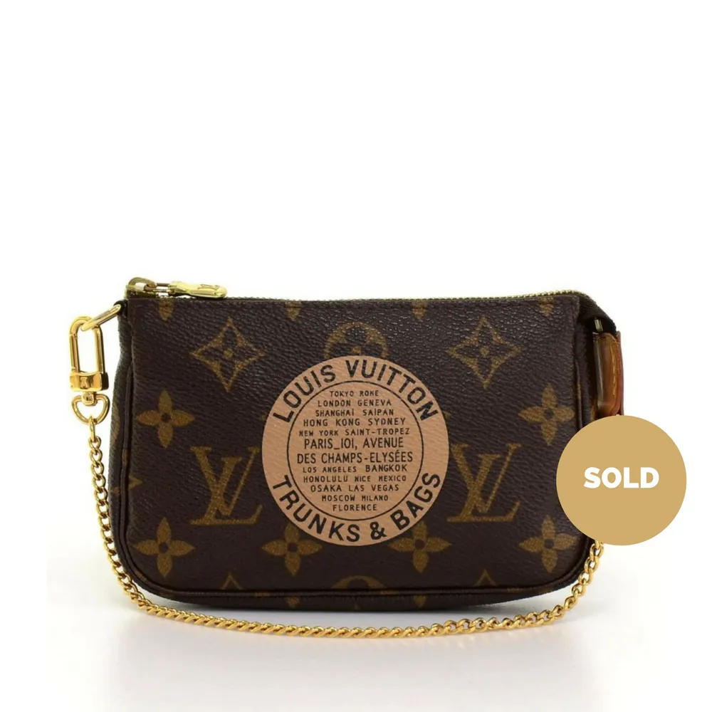 Mini Pochette