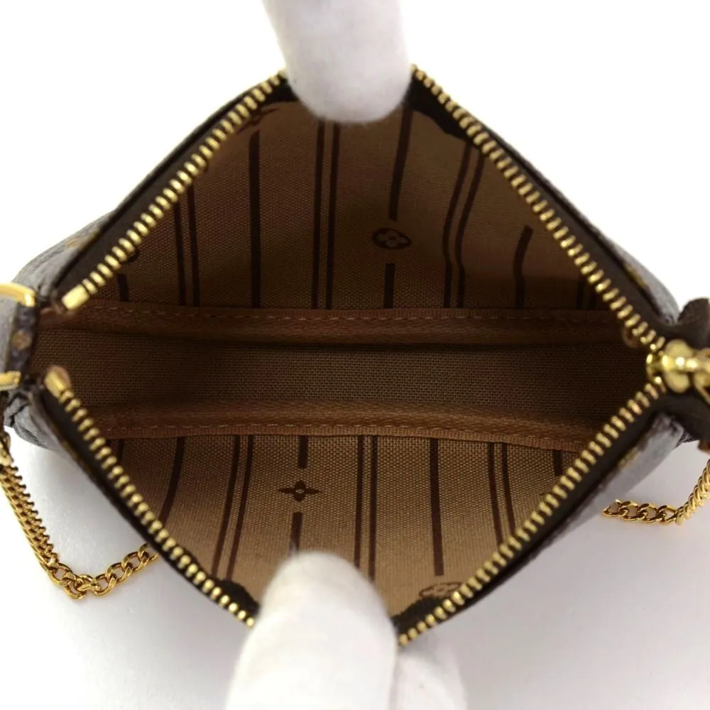 Mini Pochette