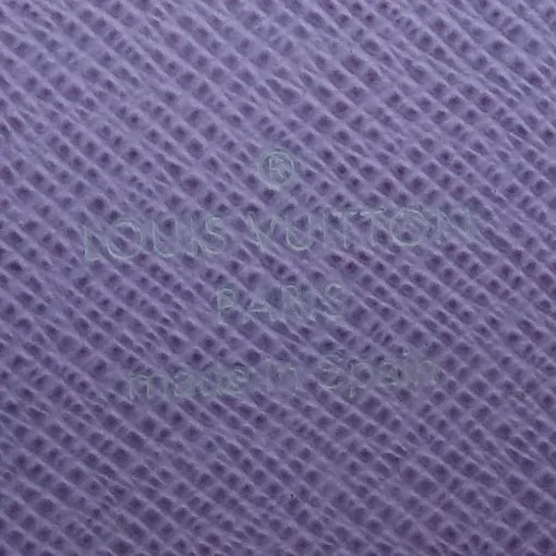 Monogram Multicolore Canvas Zippy Wallet