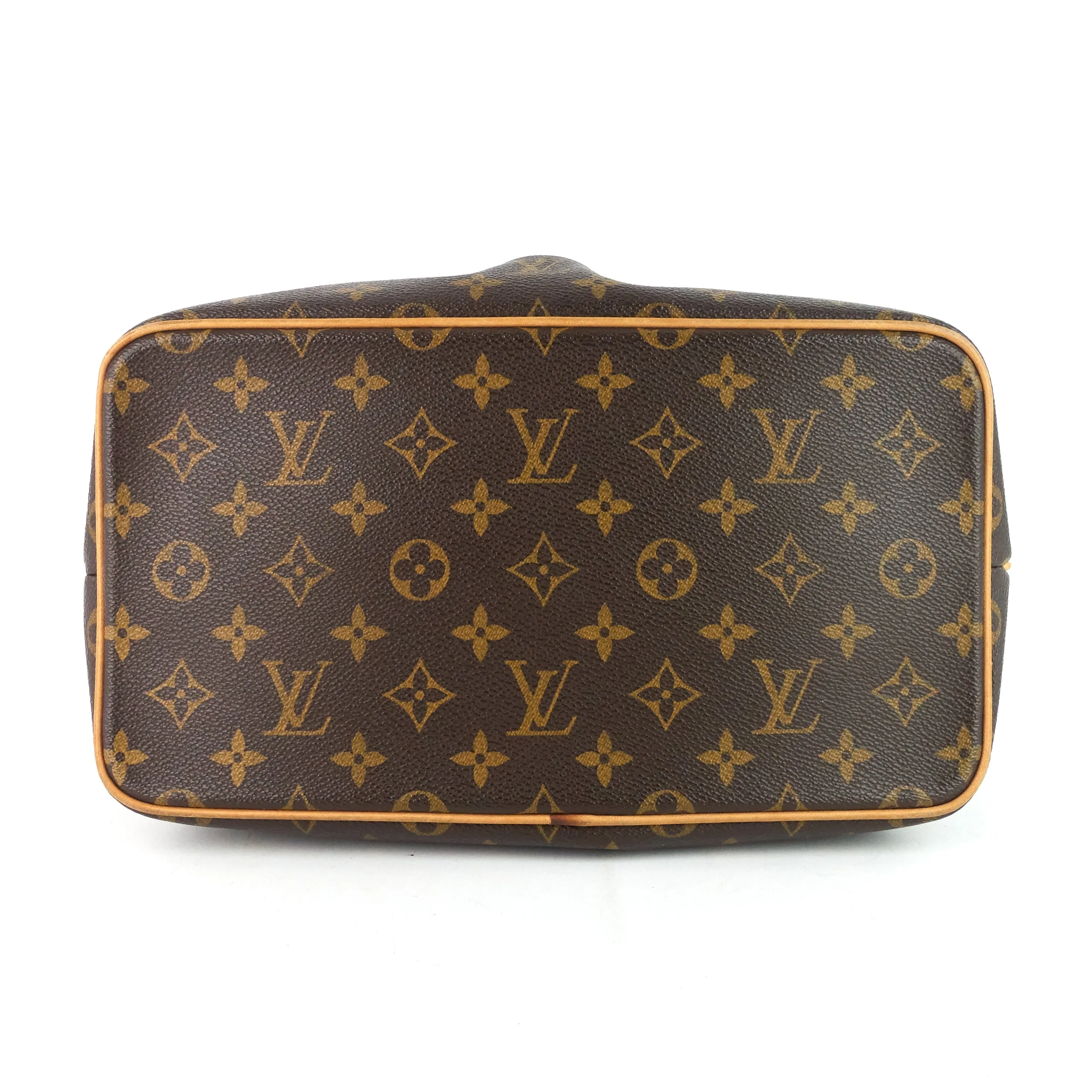 Palermo PM Monogram Canvas Bag