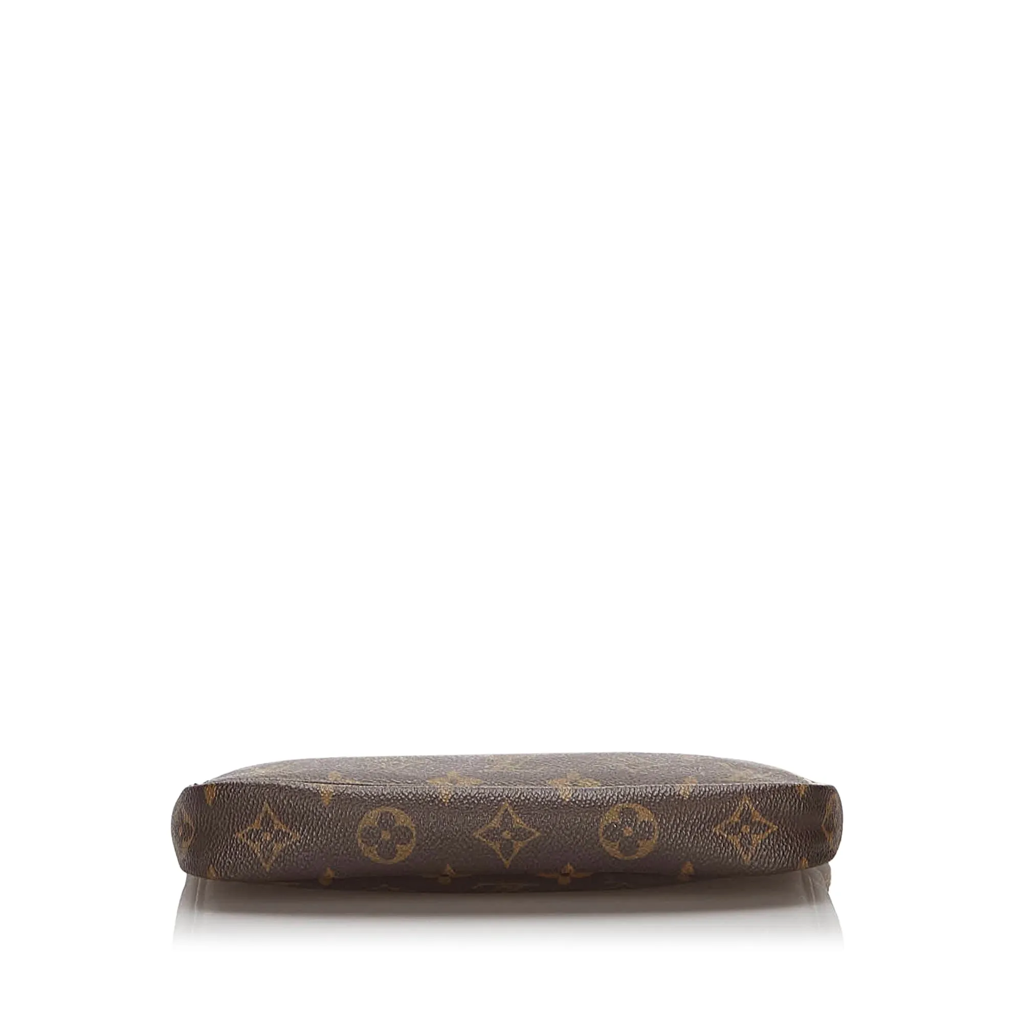 Pochette Accessoires Monogram Canvas Bag
