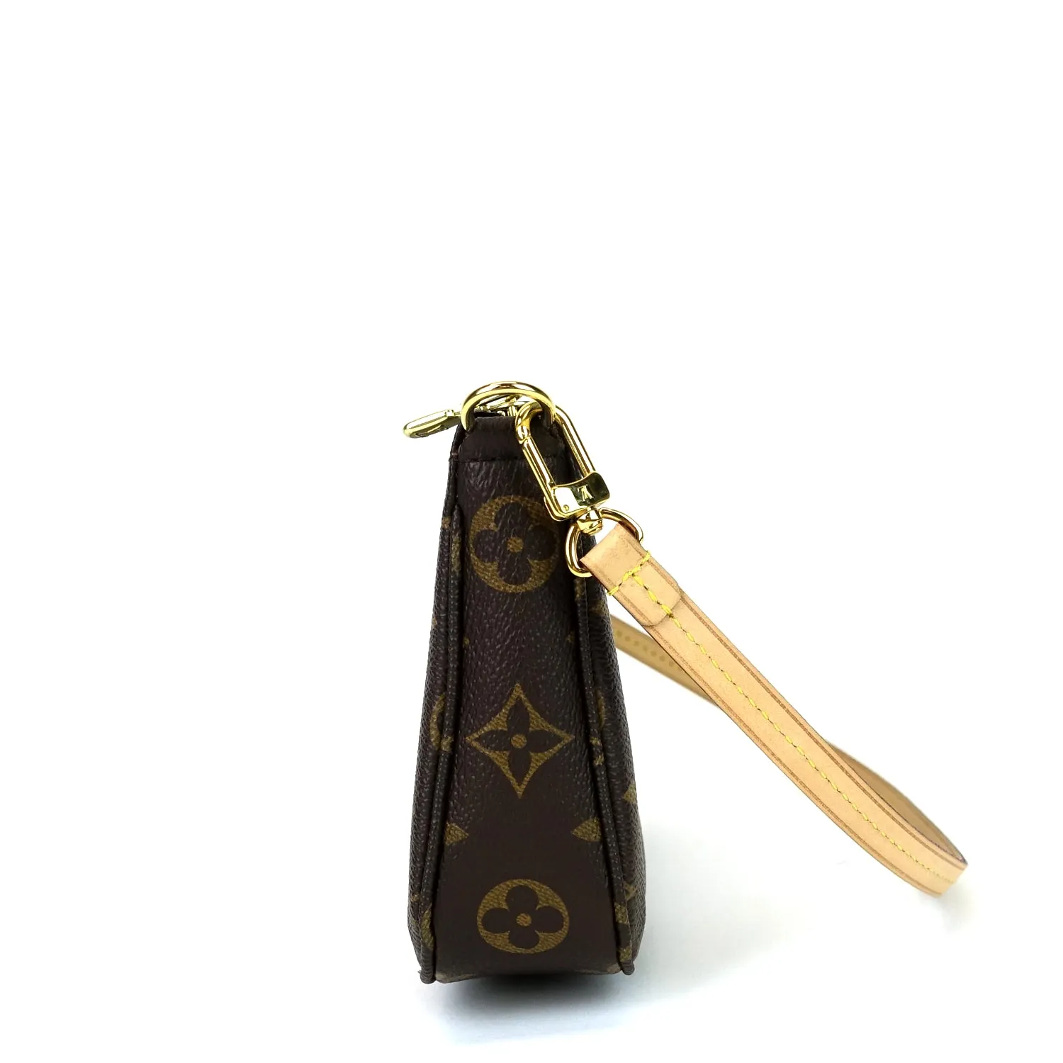 Pochette Accessoires NM Monogram Canvas Bag