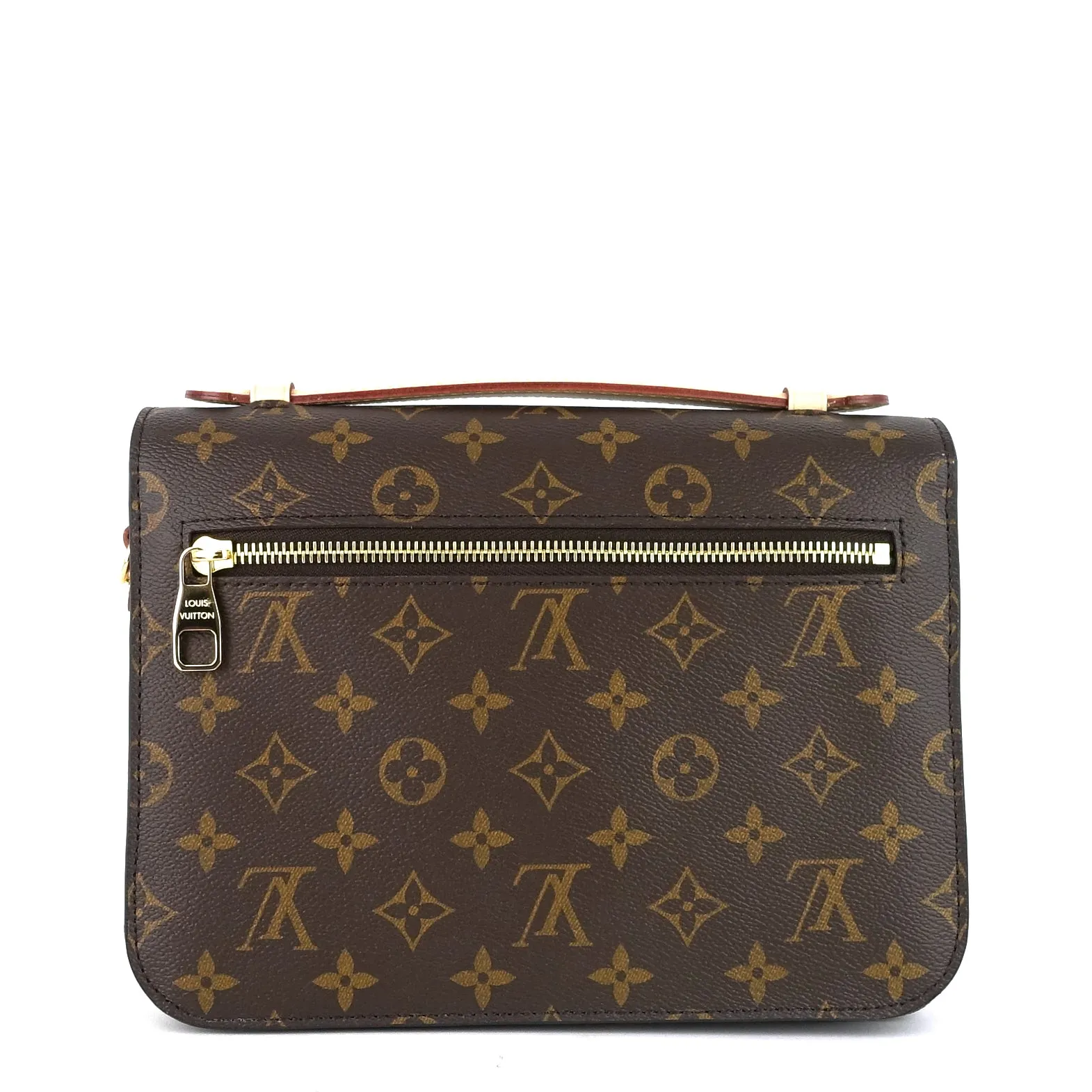 Pochette Metis Monogram Canvas Bag