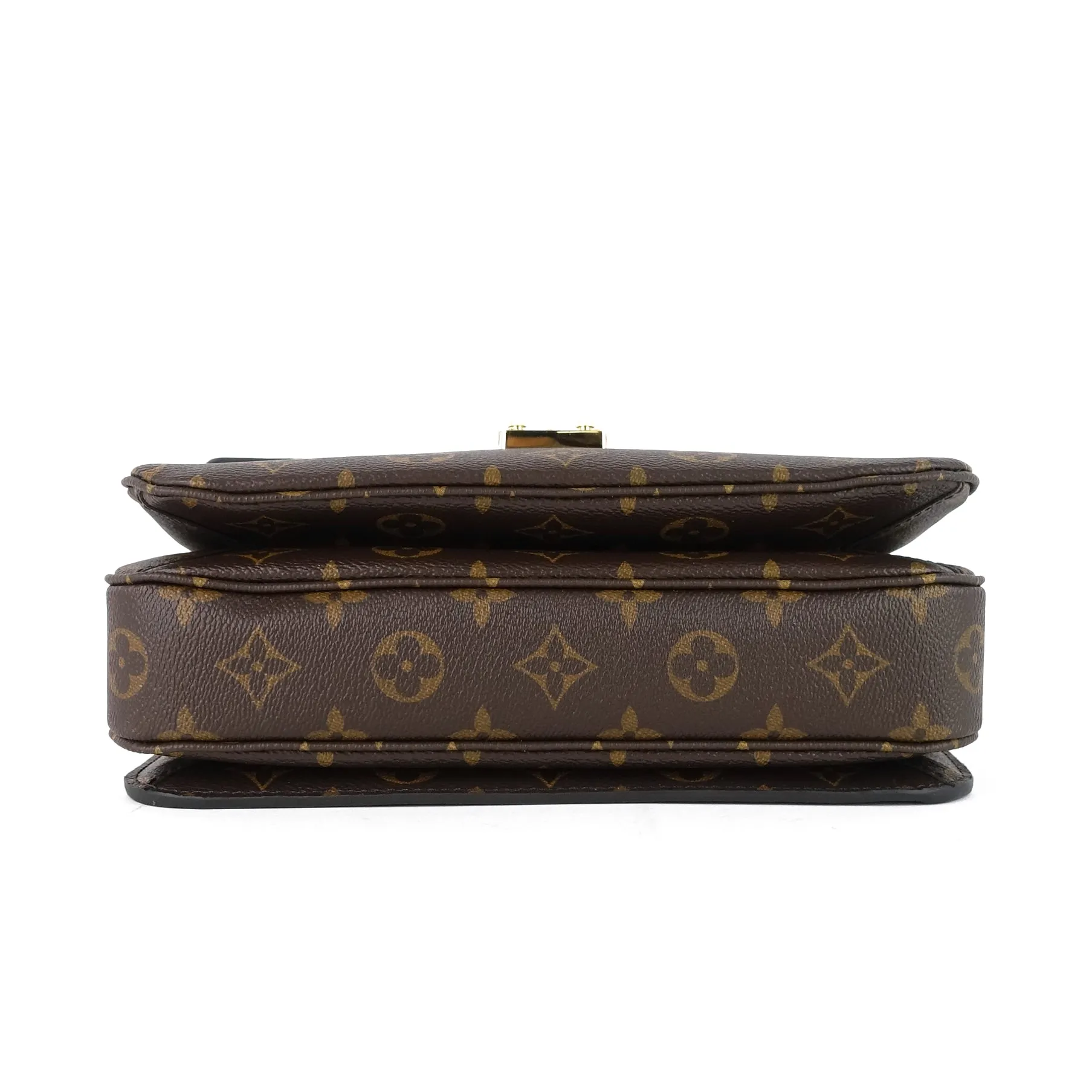 Pochette Metis Monogram Canvas Bag