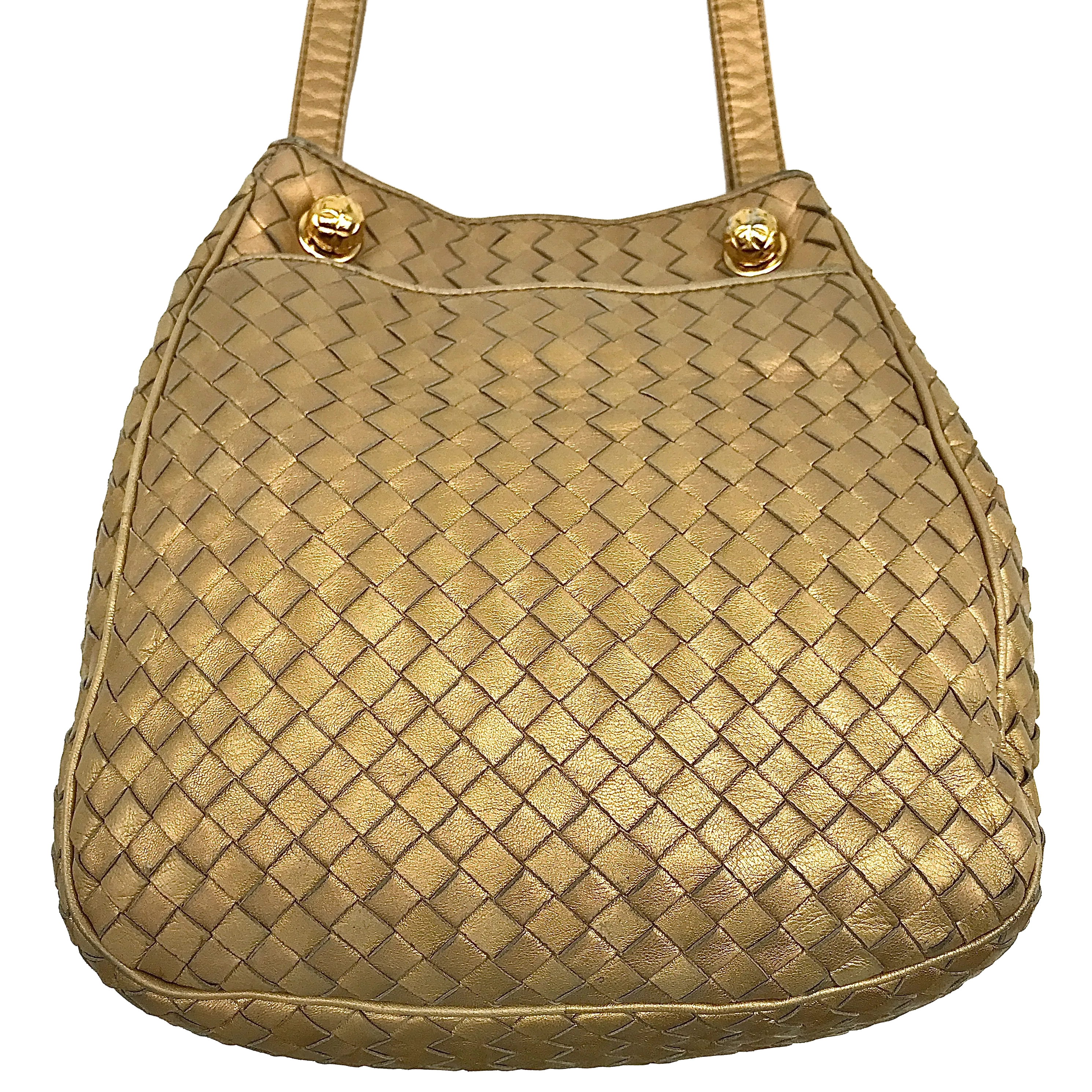 Vintage Bottega Veneta Bag