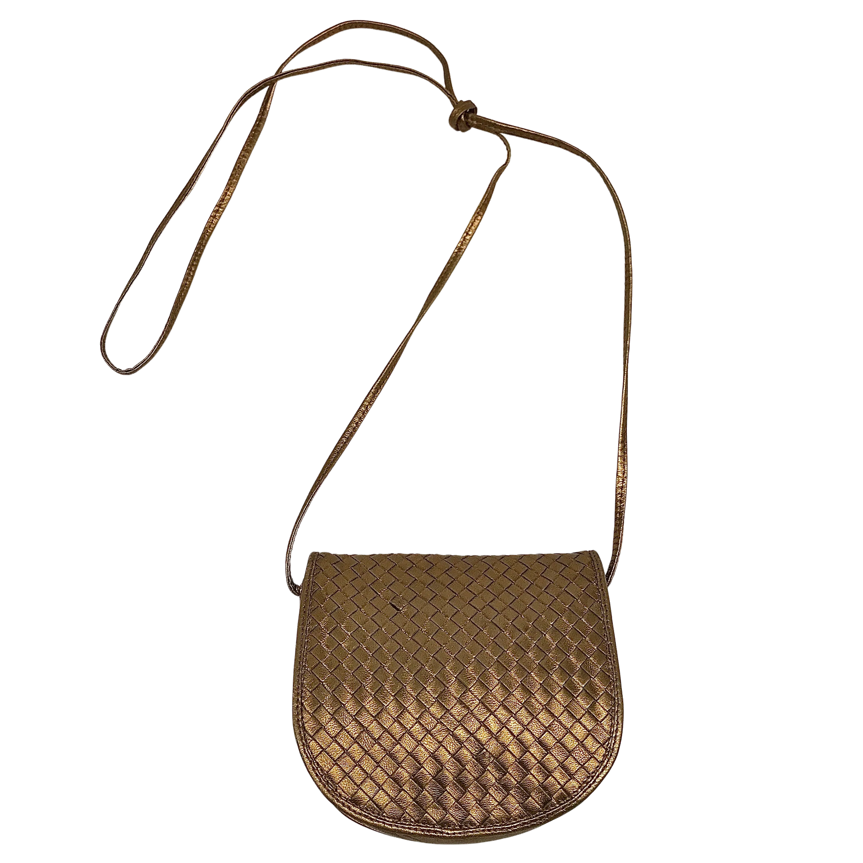 Vintage Bottega Veneta Bag