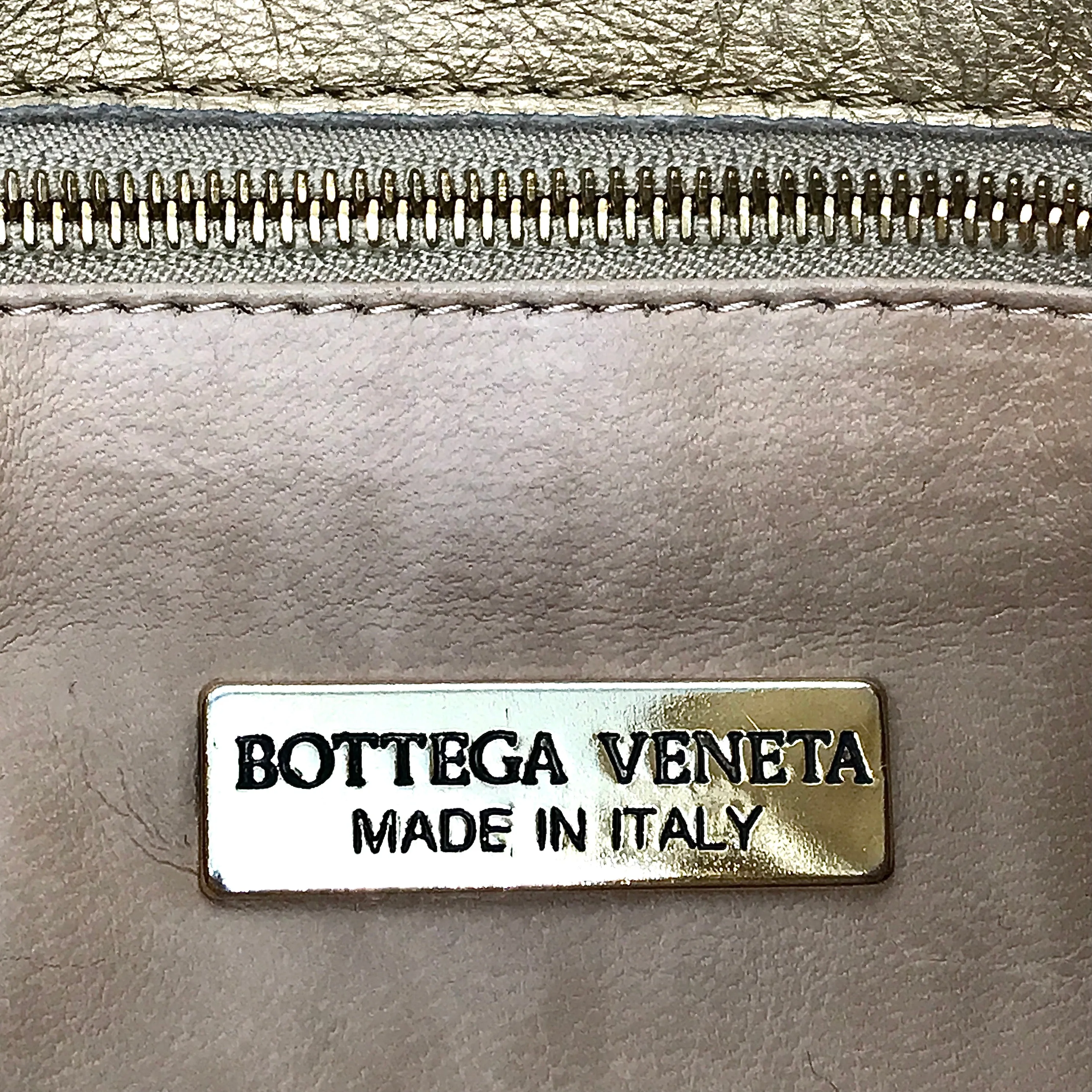 Vintage Bottega Veneta Bag