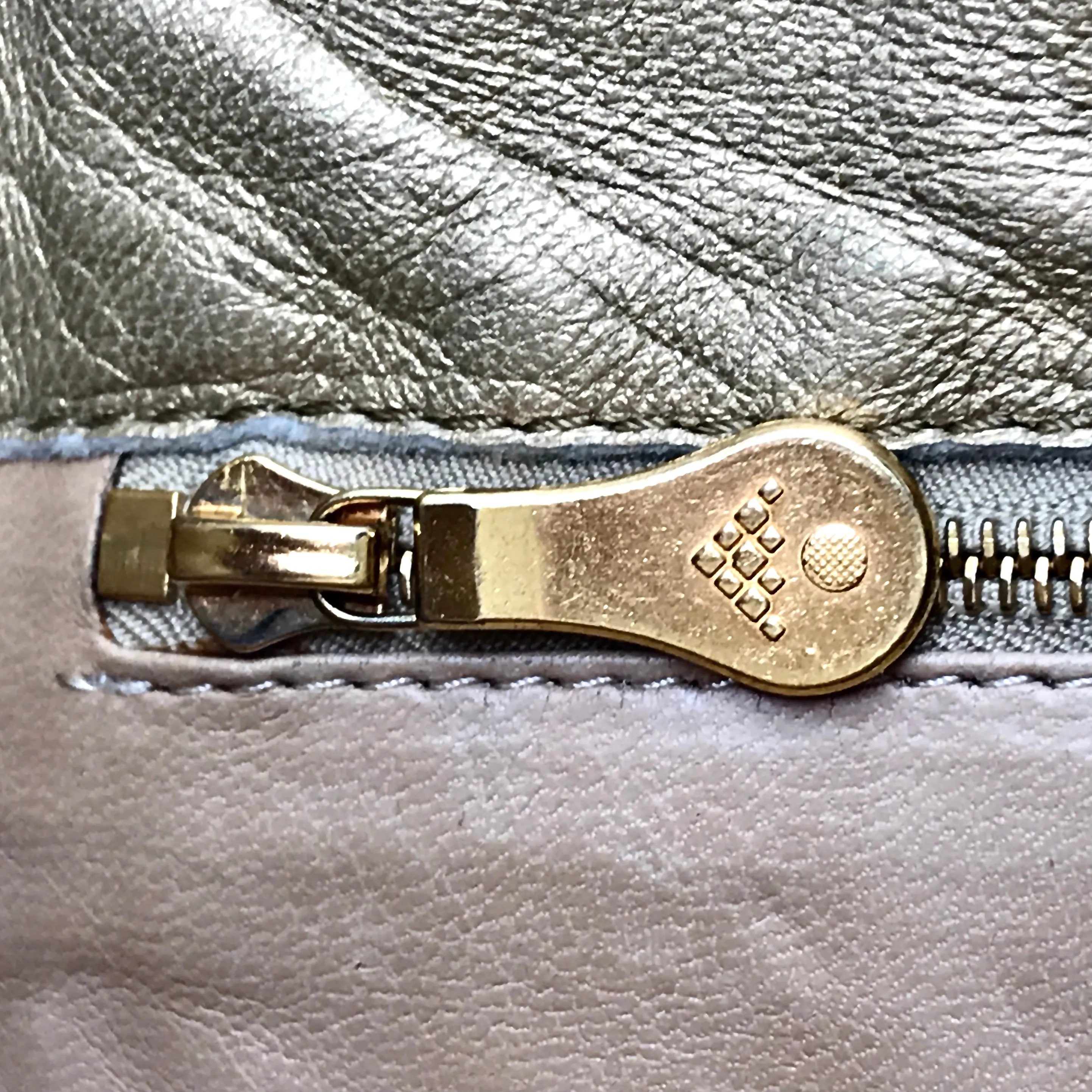 Vintage Bottega Veneta Bag