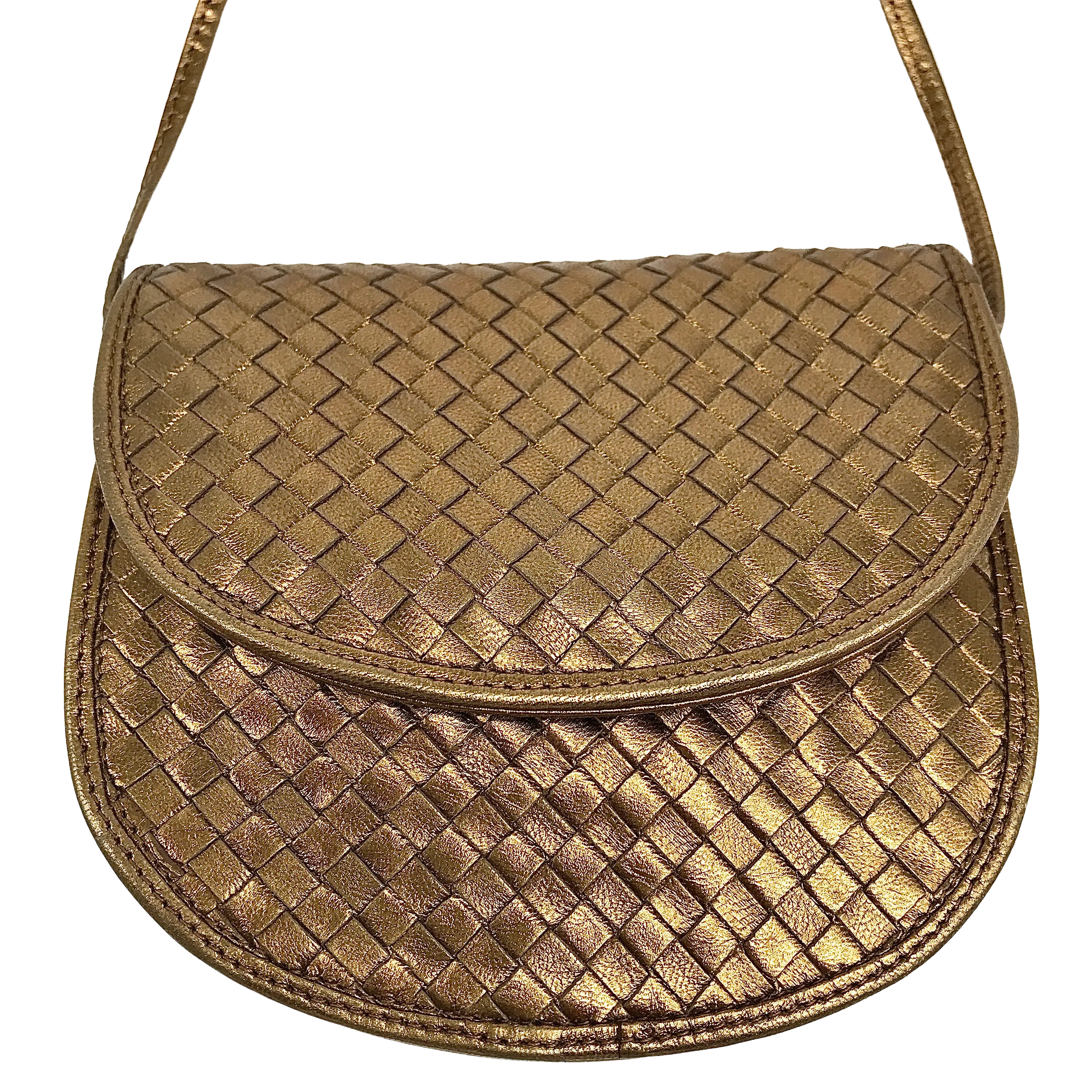 Vintage Bottega Veneta Bag