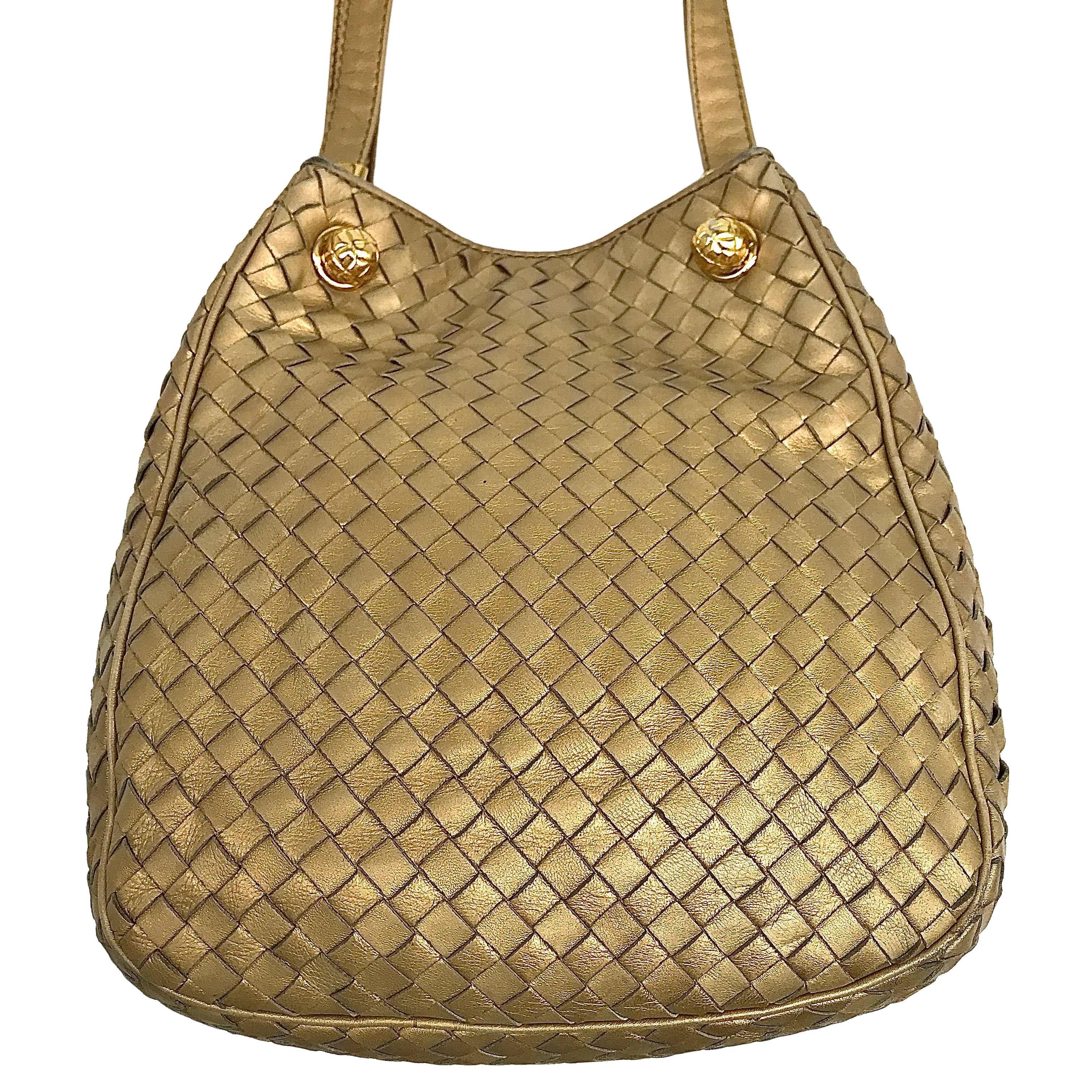 Vintage Bottega Veneta Bag