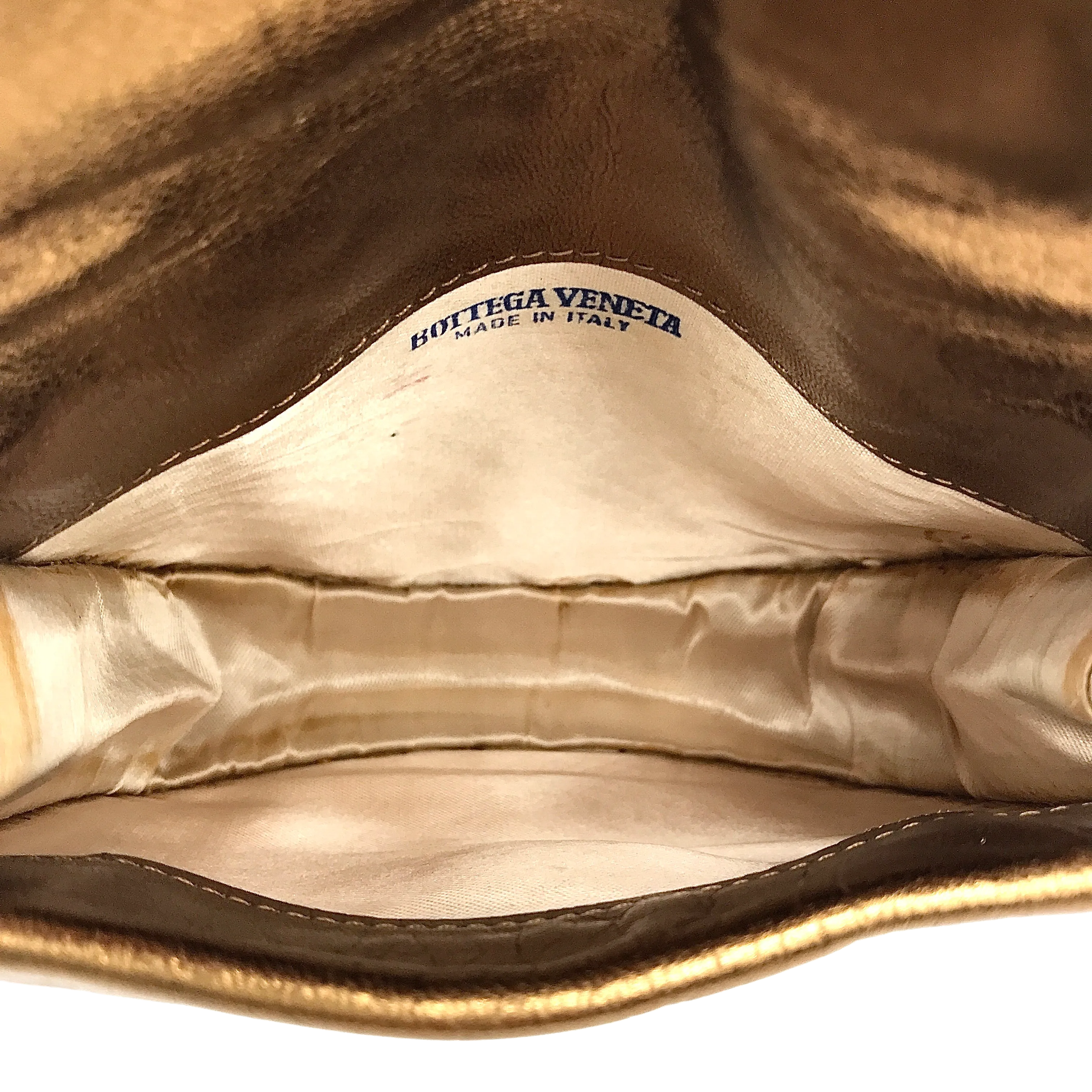 Vintage Bottega Veneta Bag