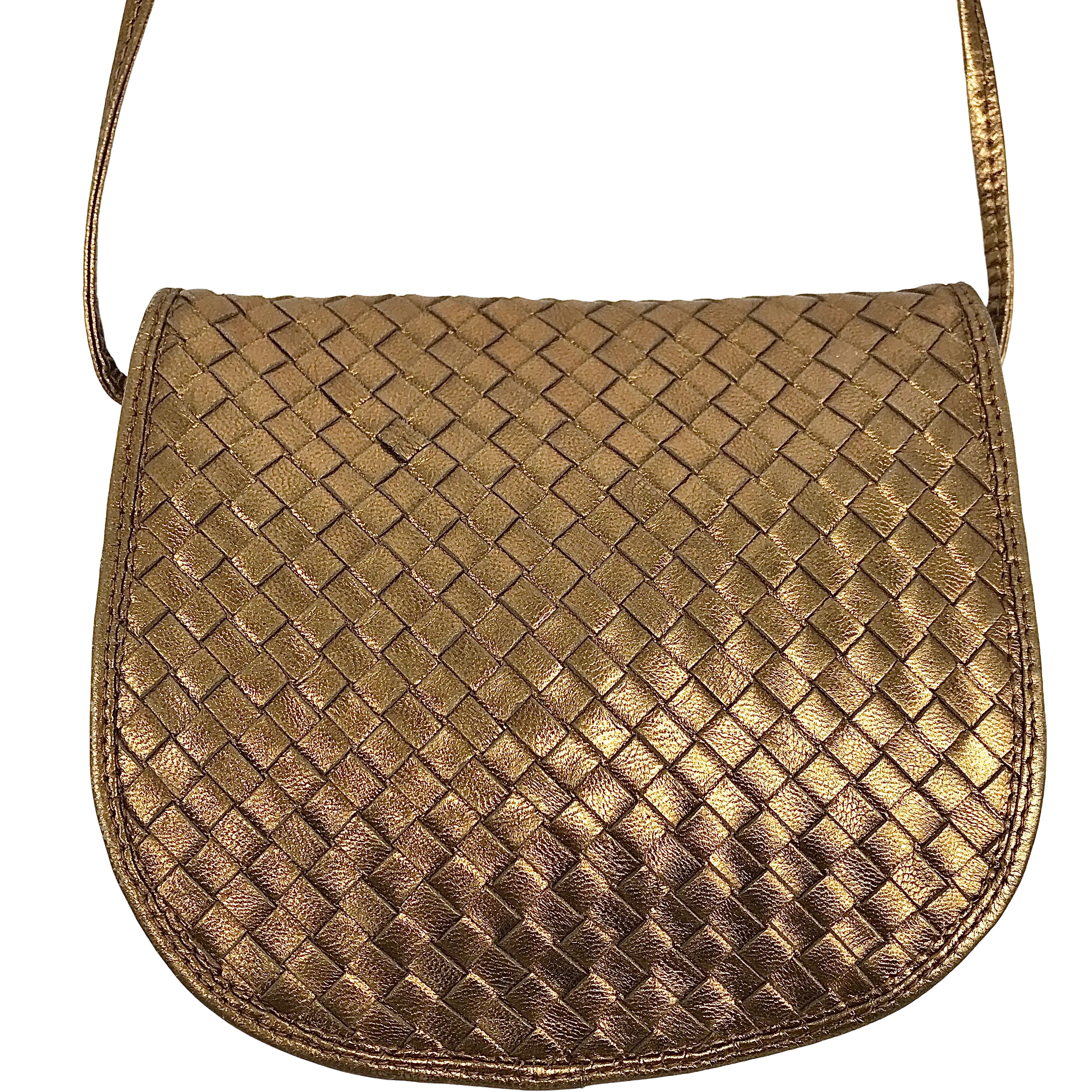 Vintage Bottega Veneta Bag