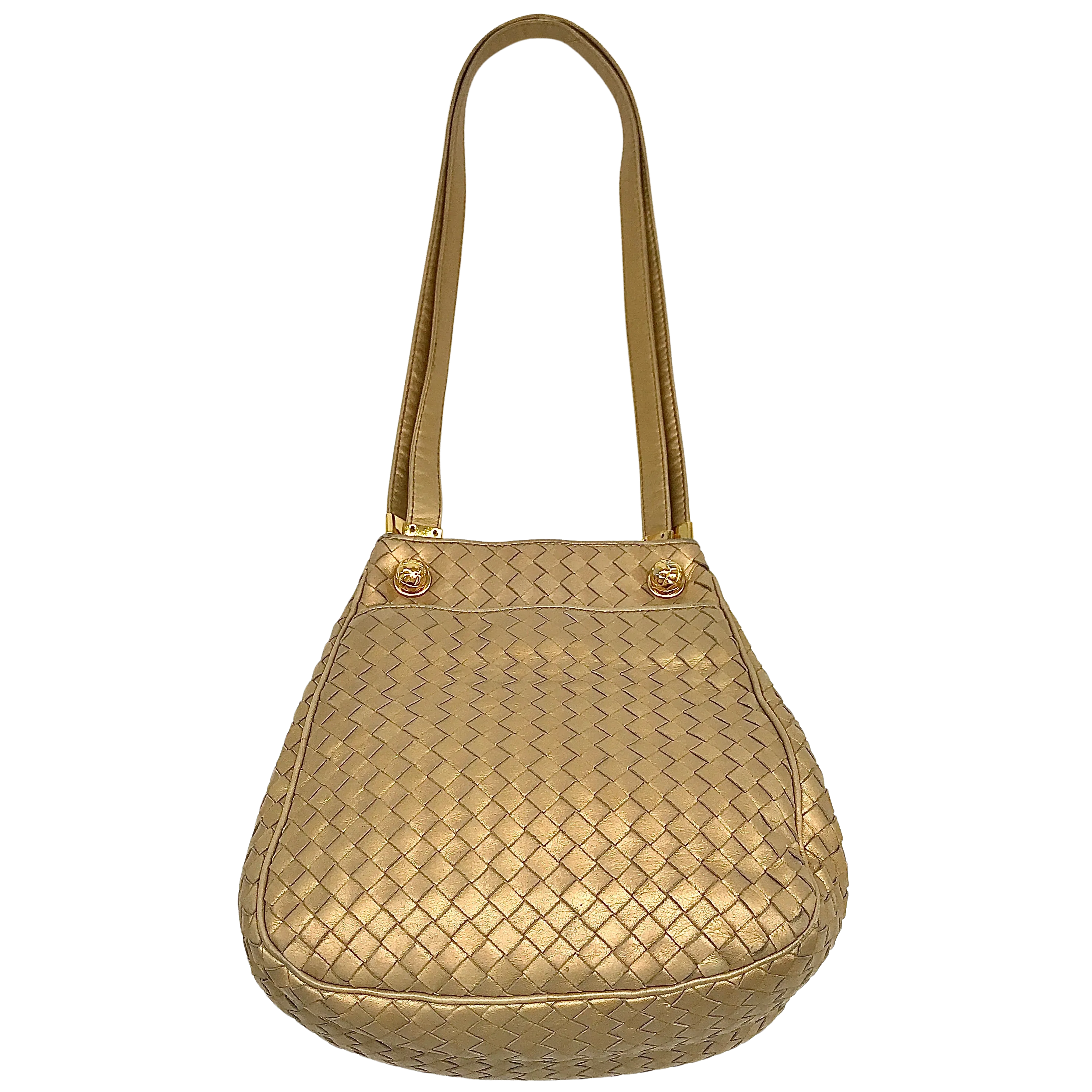 Vintage Bottega Veneta Bag