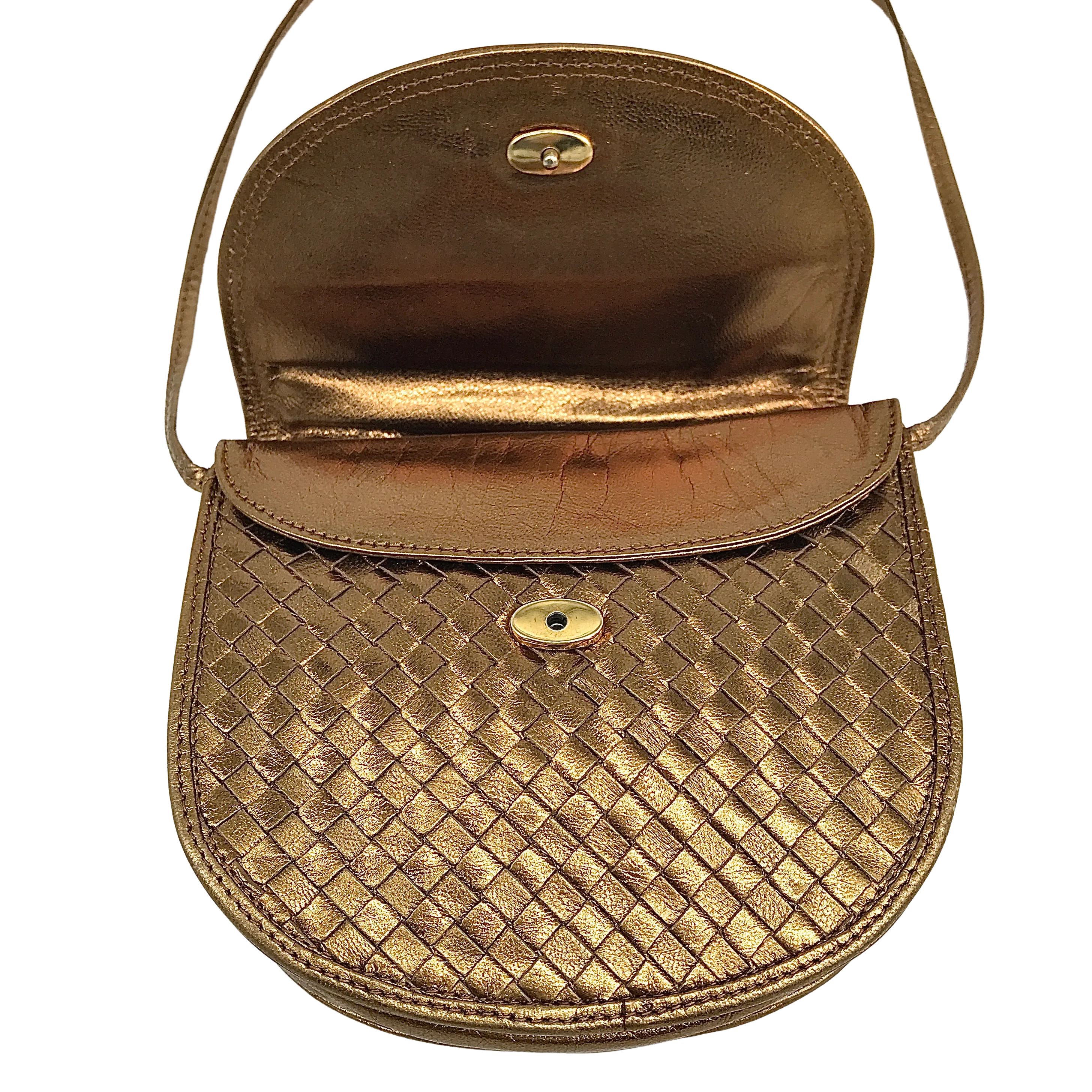 Vintage Bottega Veneta Bag