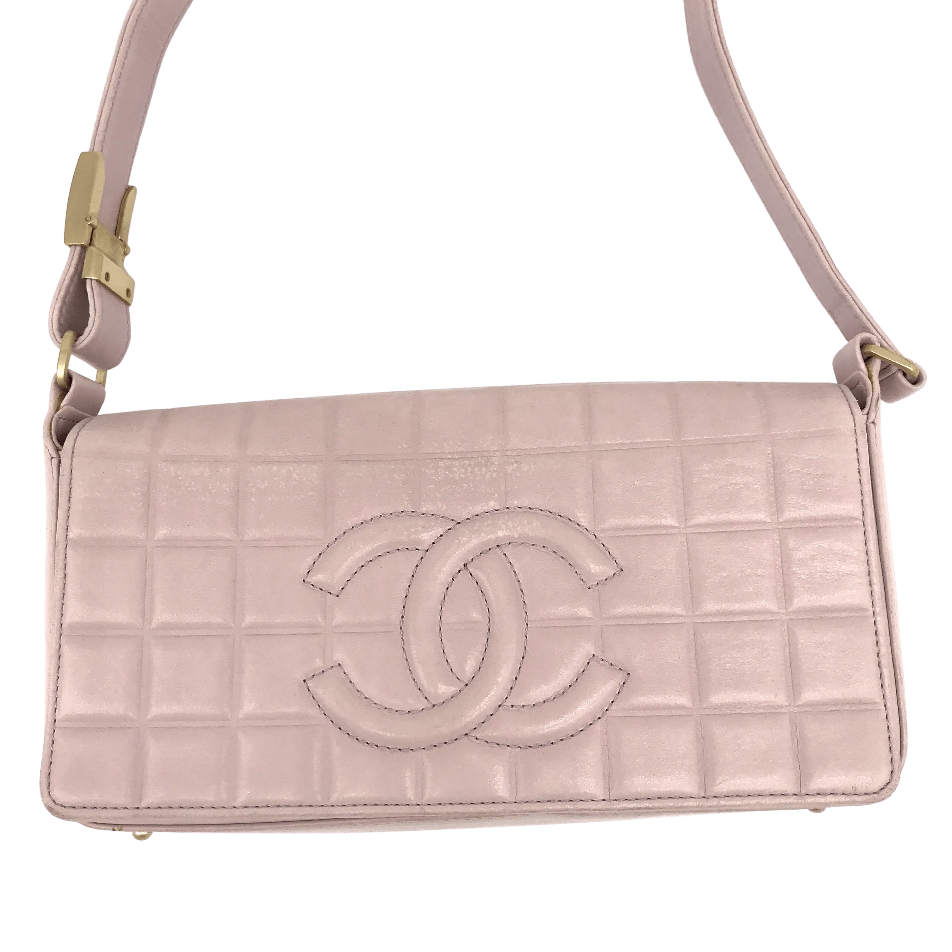Vintage Chanel Bag (COLLECTIBLE)