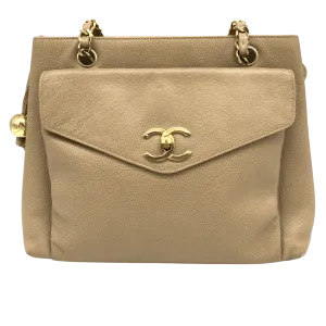 Vintage Chanel Bag (COLLECTIBLE)