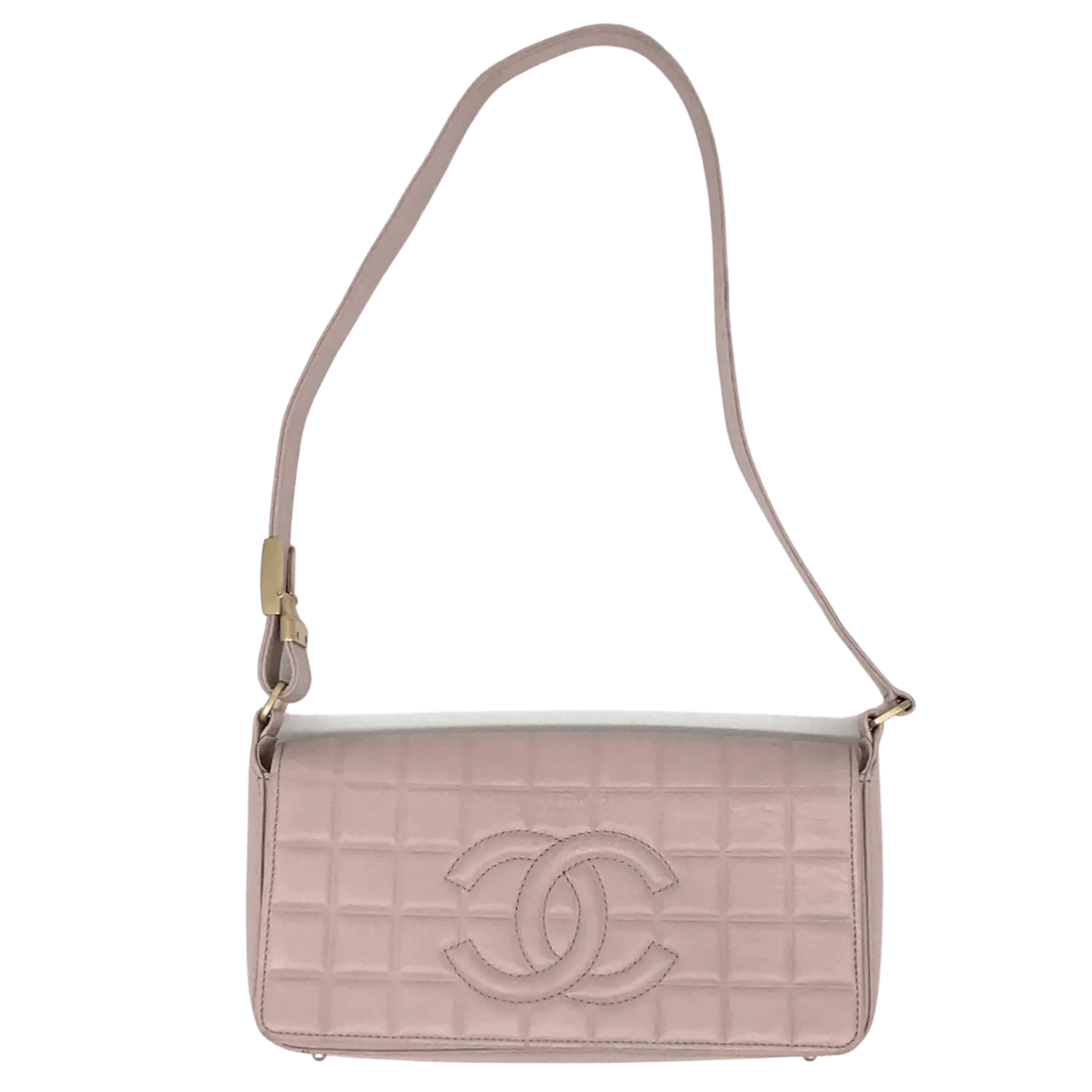 Vintage Chanel Bag (COLLECTIBLE)