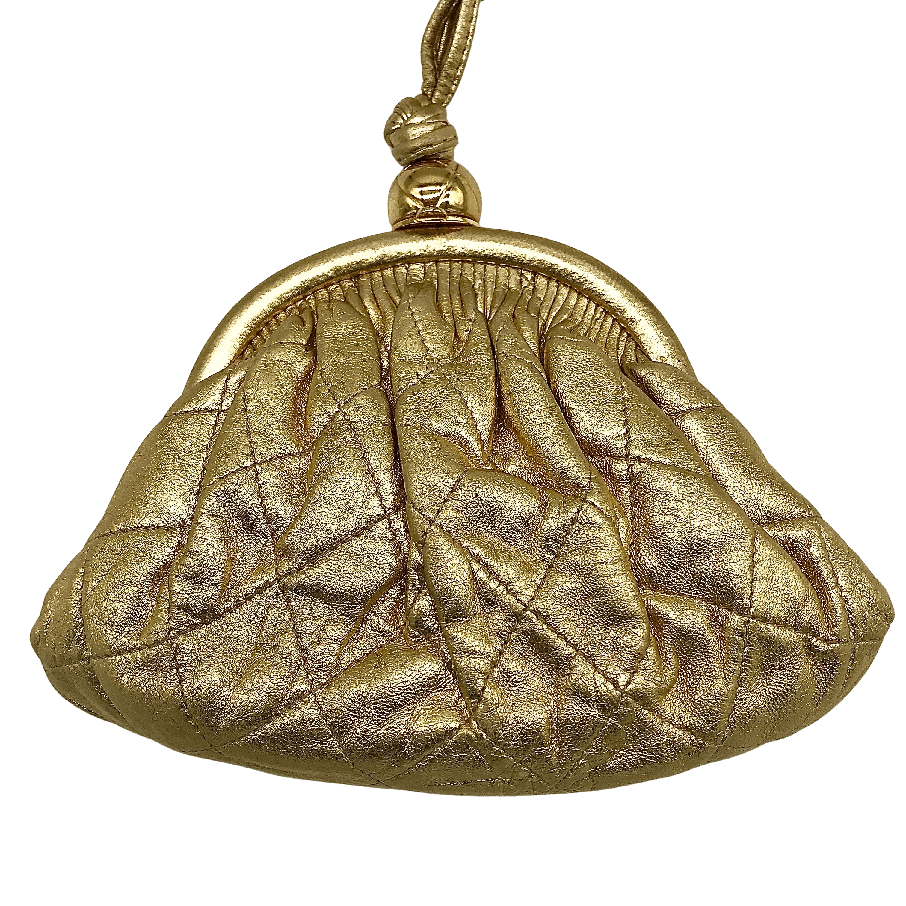 Vintage Chanel Bag (COLLECTIBLE)