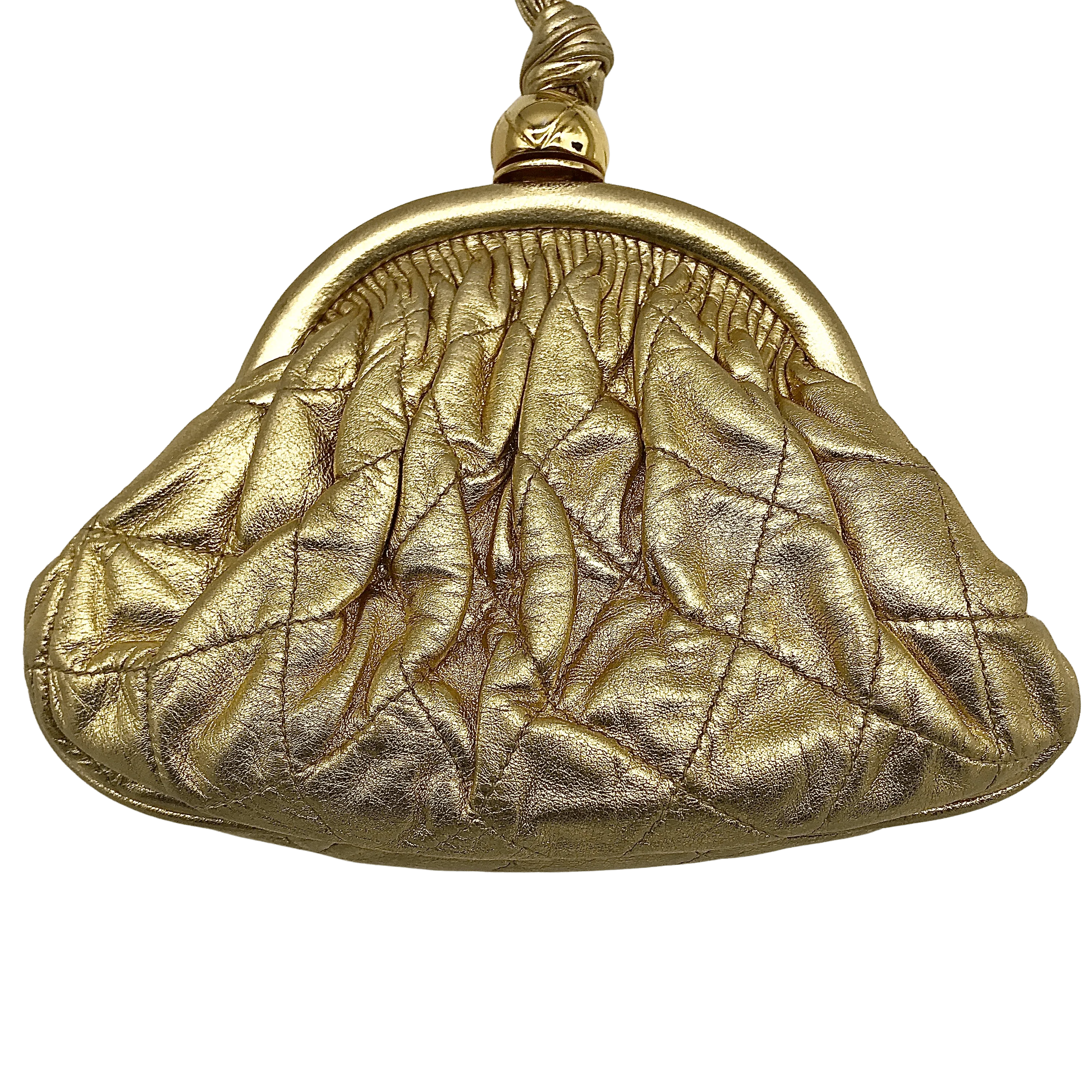 Vintage Chanel Bag (COLLECTIBLE)
