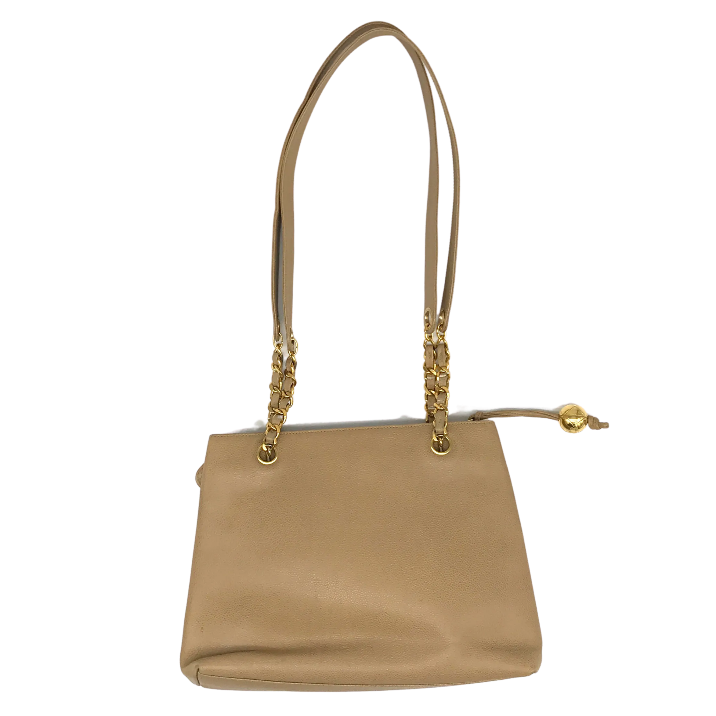 Vintage Chanel Bag (COLLECTIBLE)