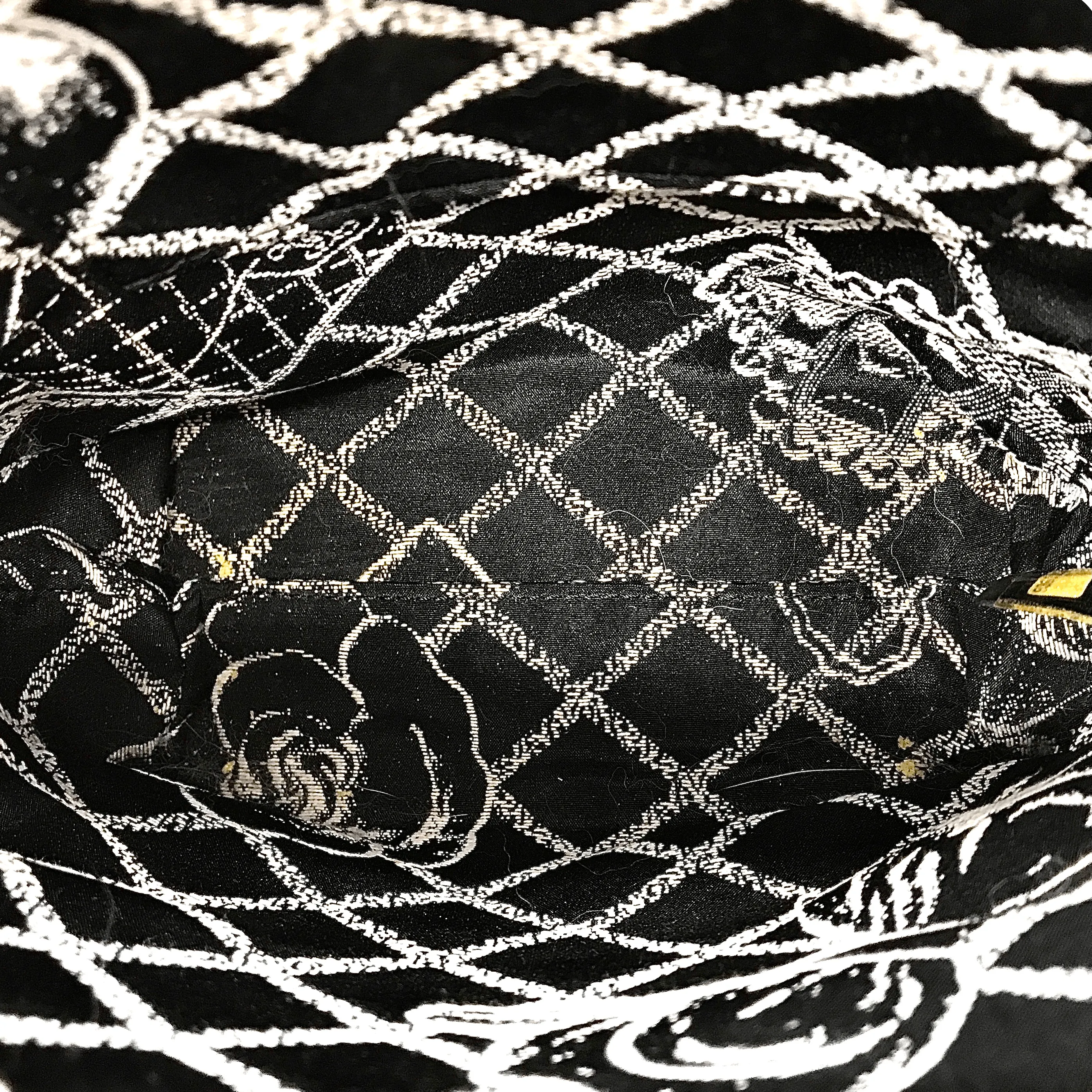 Vintage Chanel Bag