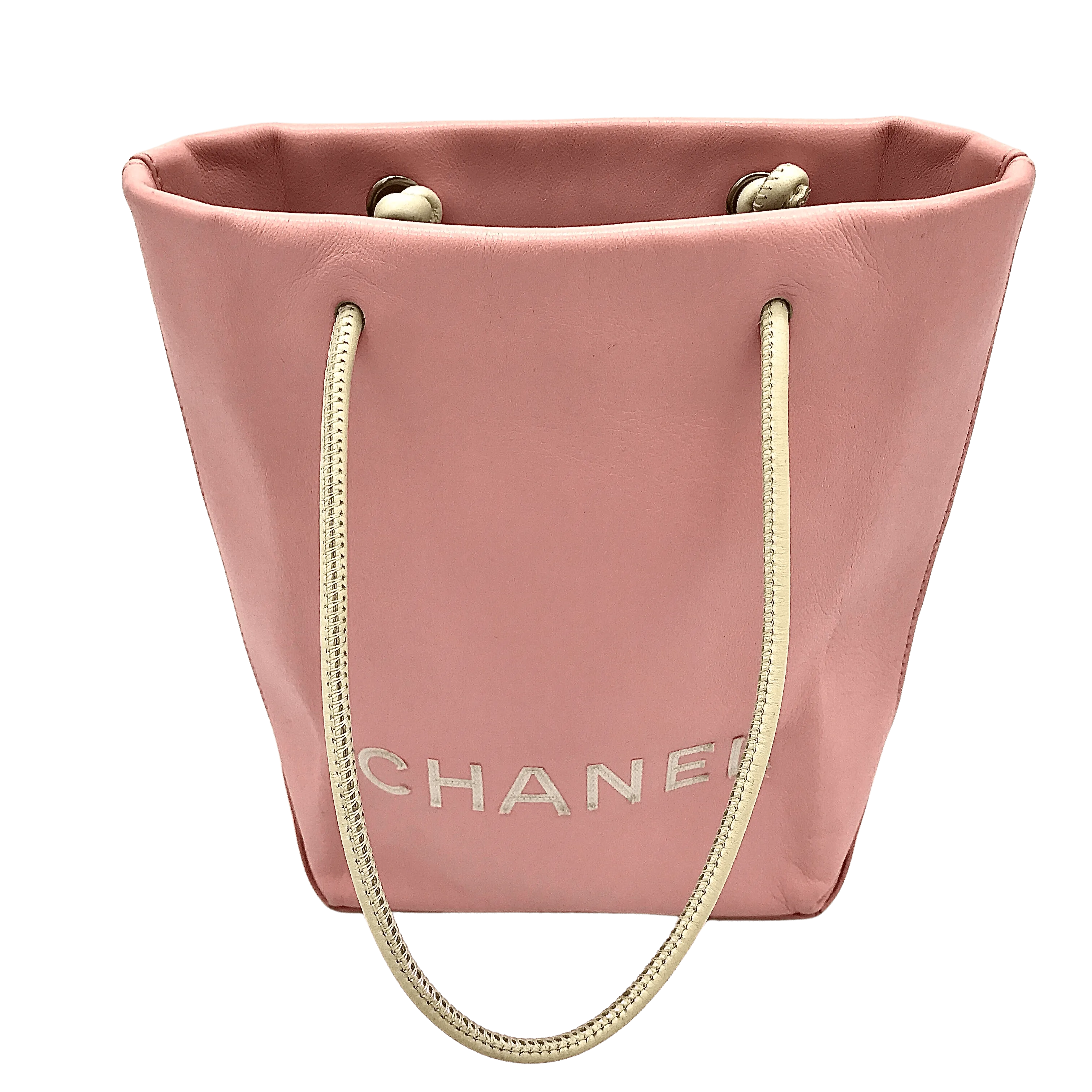 Vintage Chanel Bag