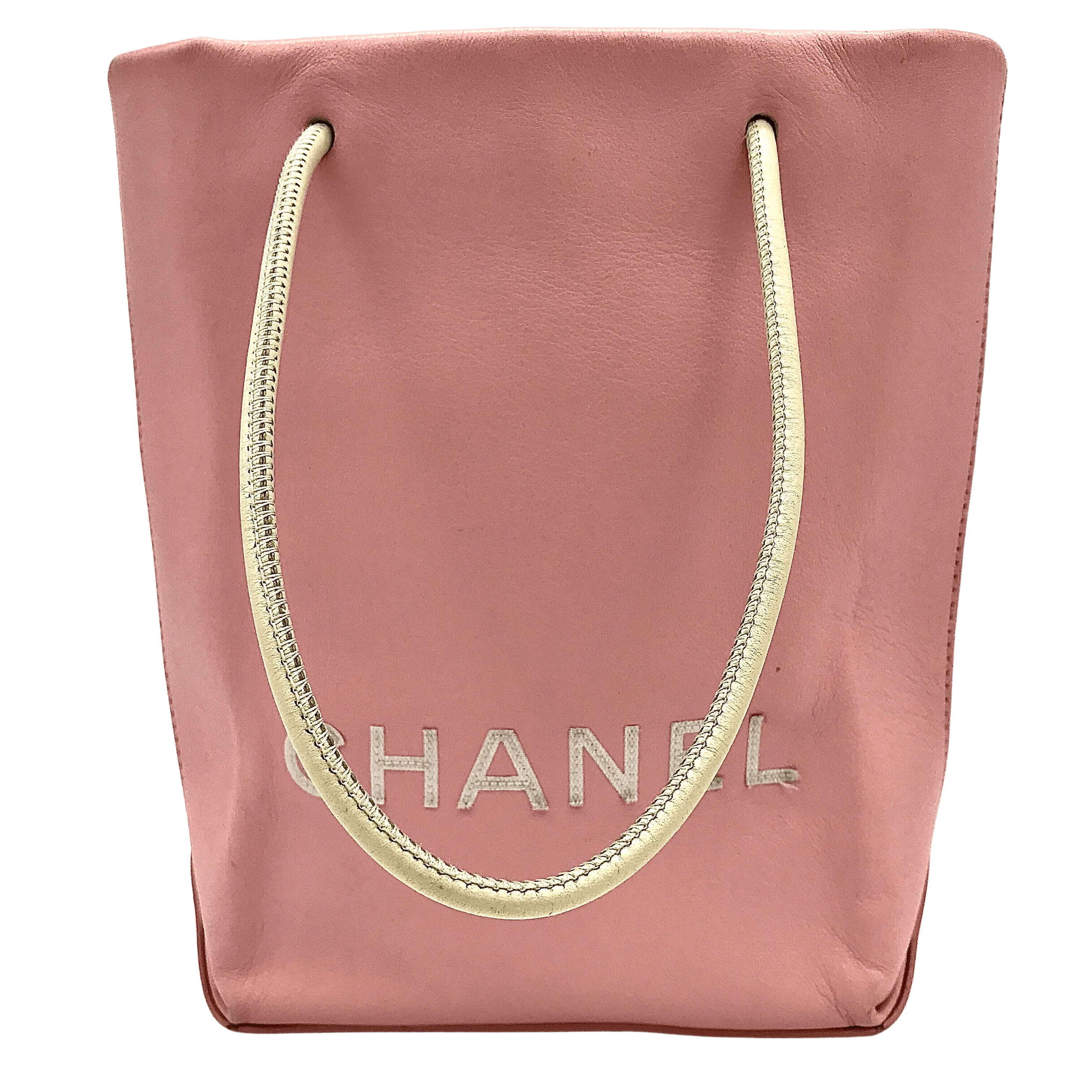 Vintage Chanel Bag