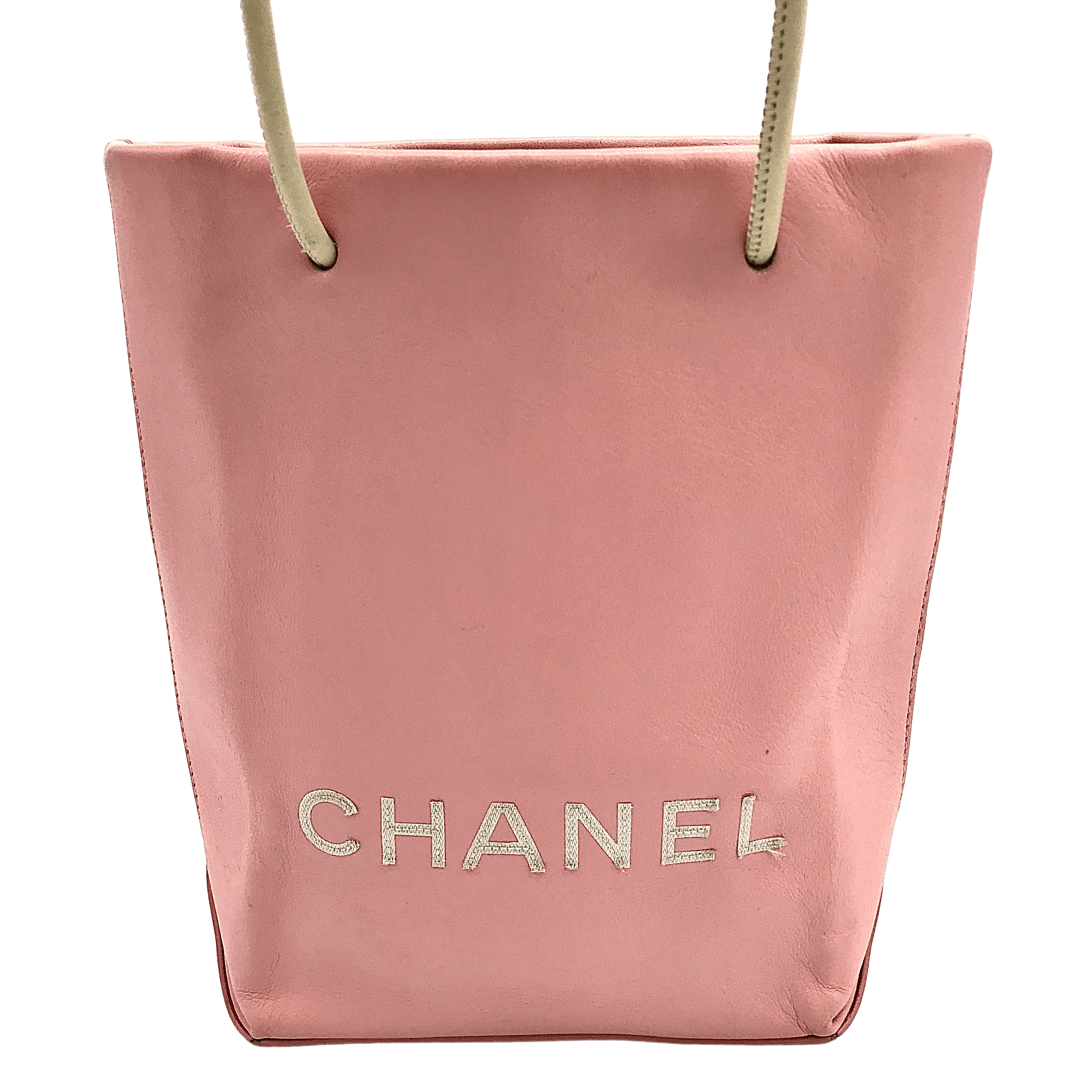 Vintage Chanel Bag