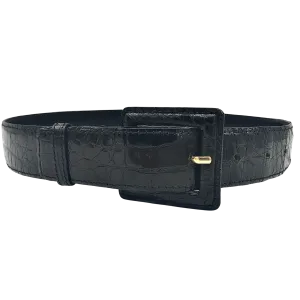 Vintage Chanel Belt