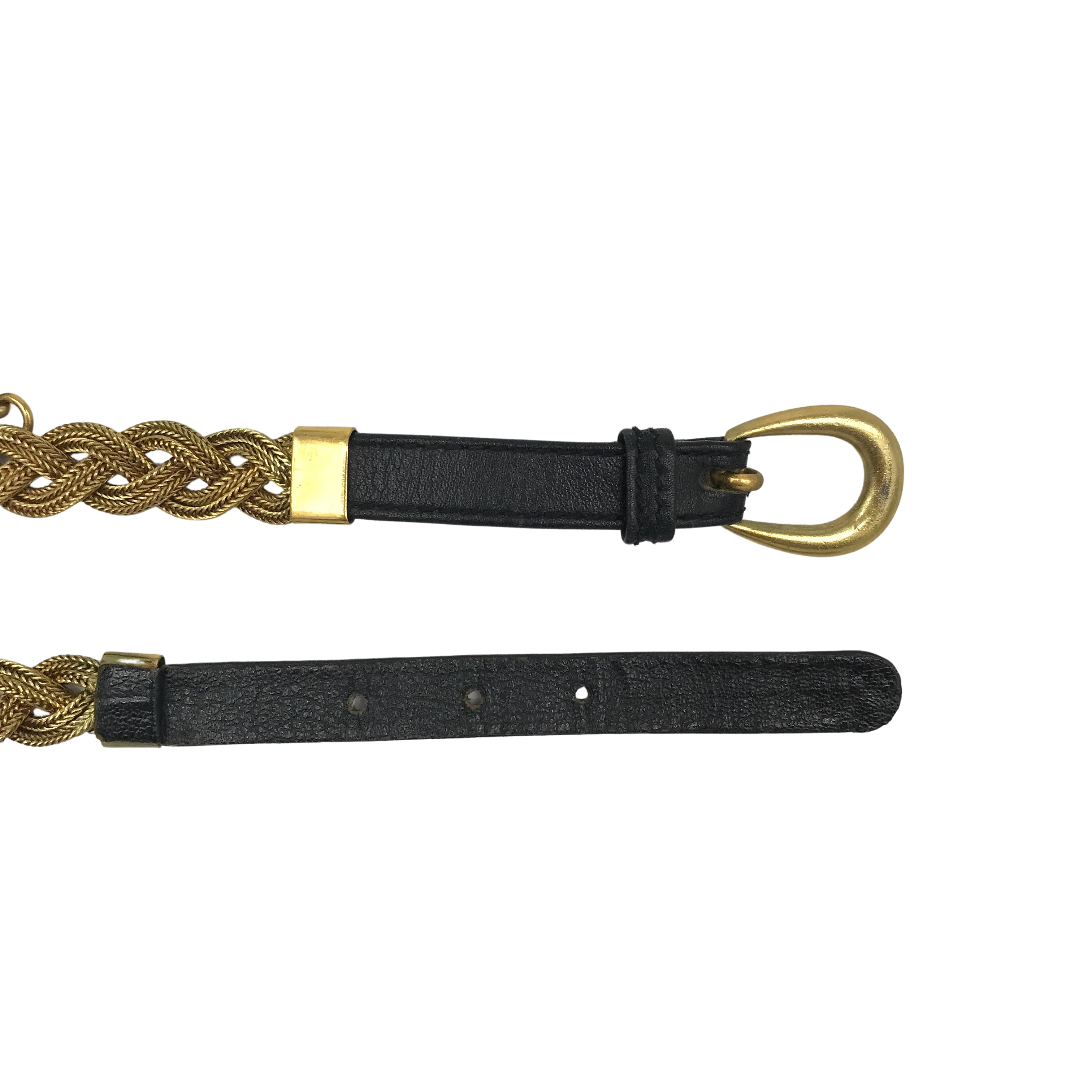 Vintage Chanel Belt