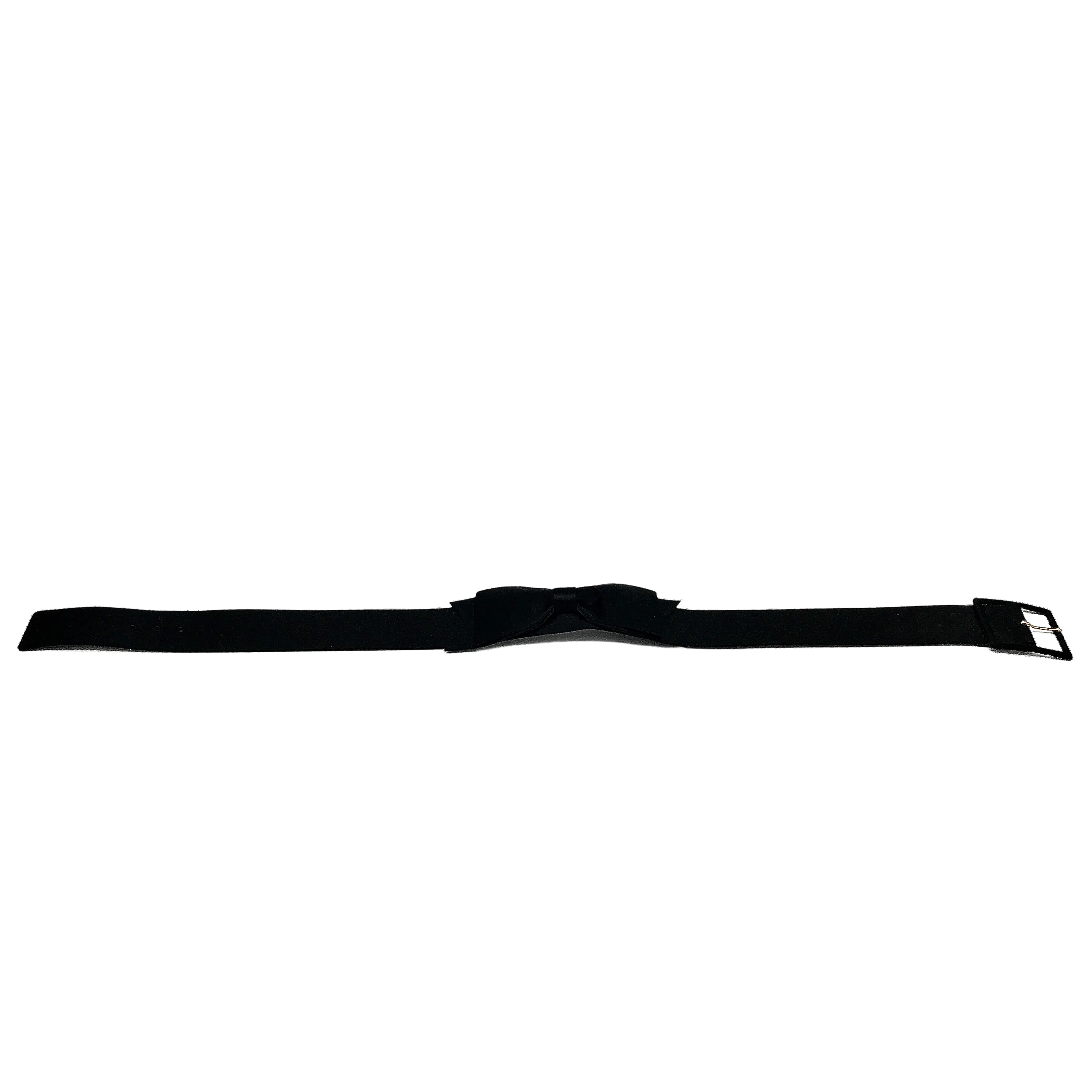 Vintage Chanel Belt