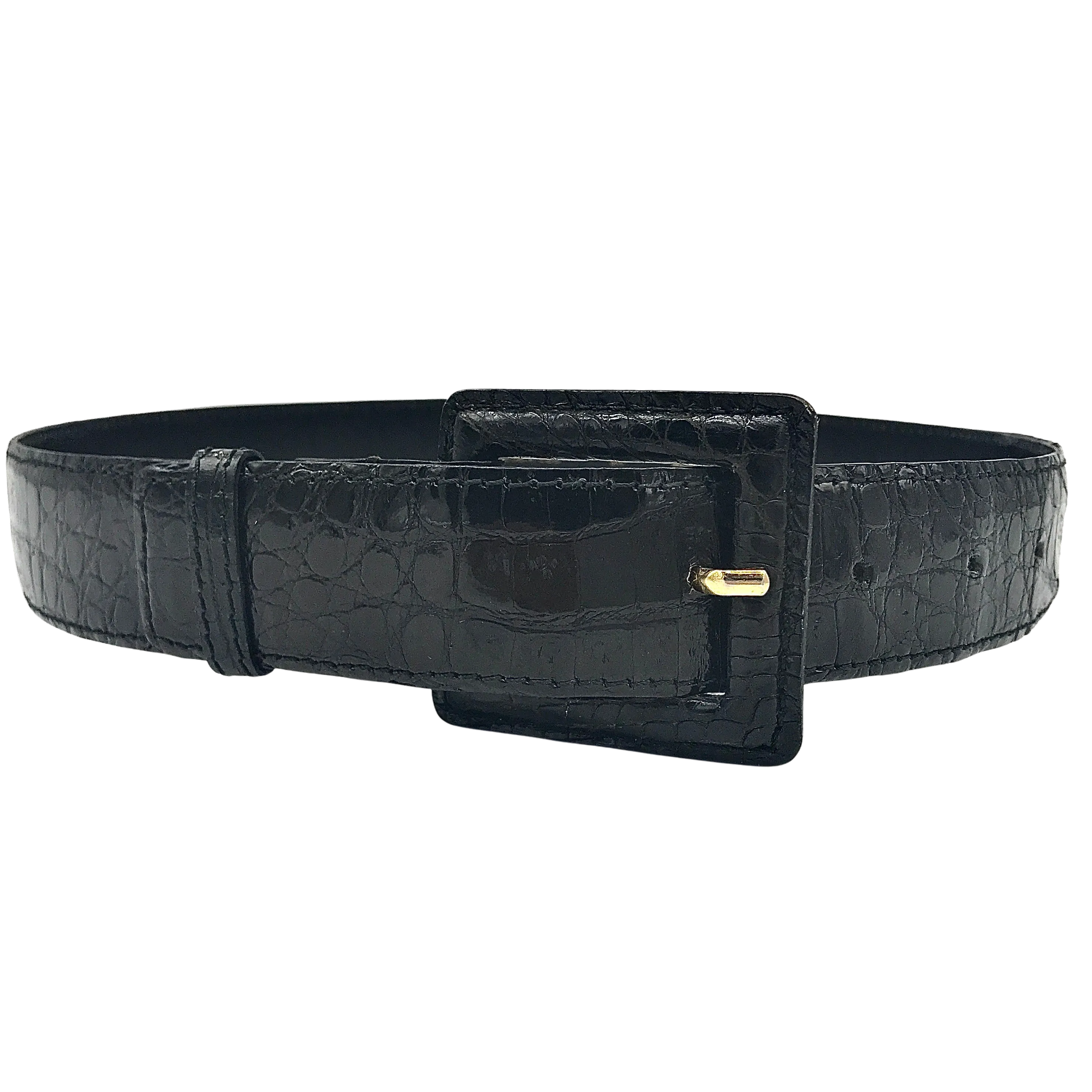 Vintage Chanel Belt
