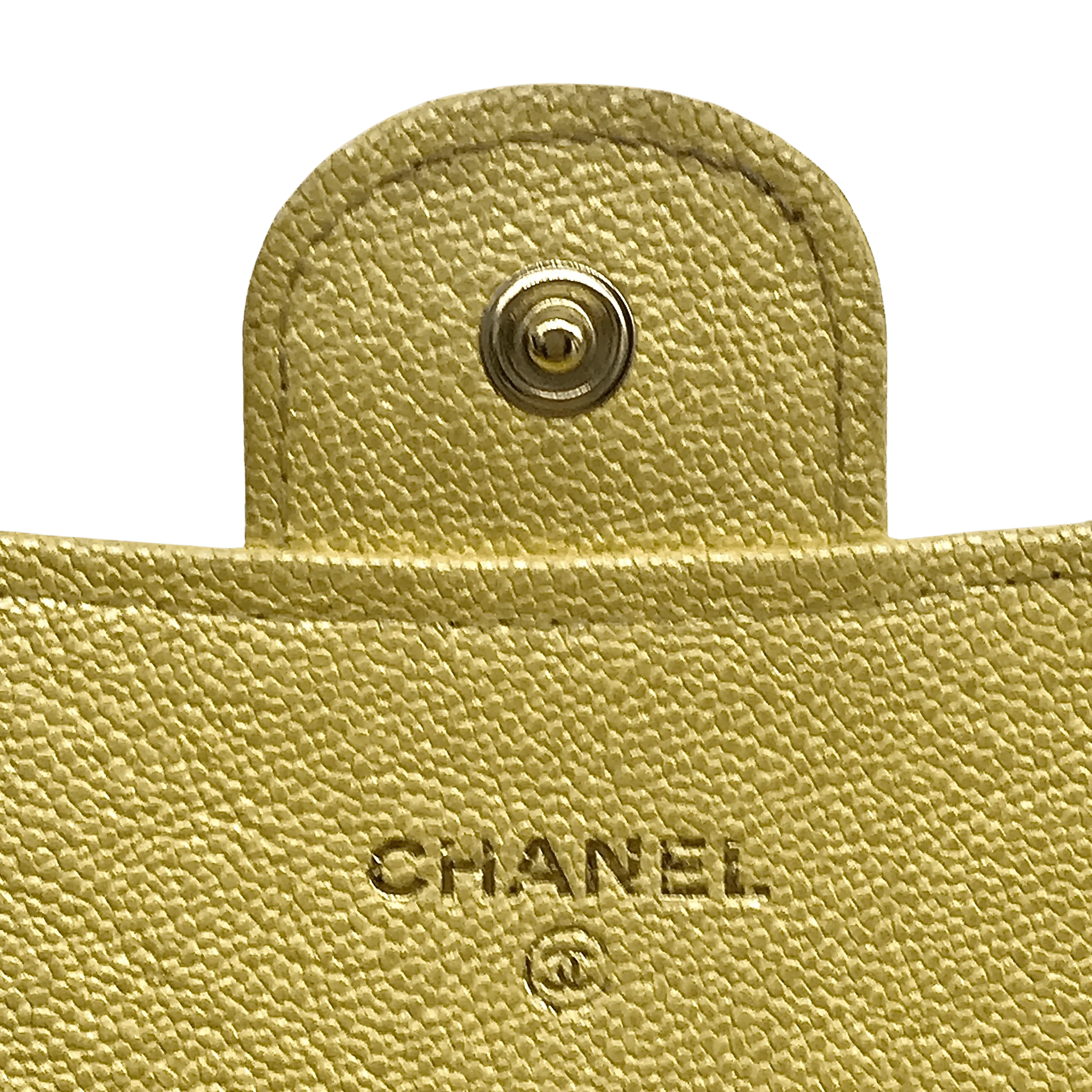 Vintage Chanel Clutch