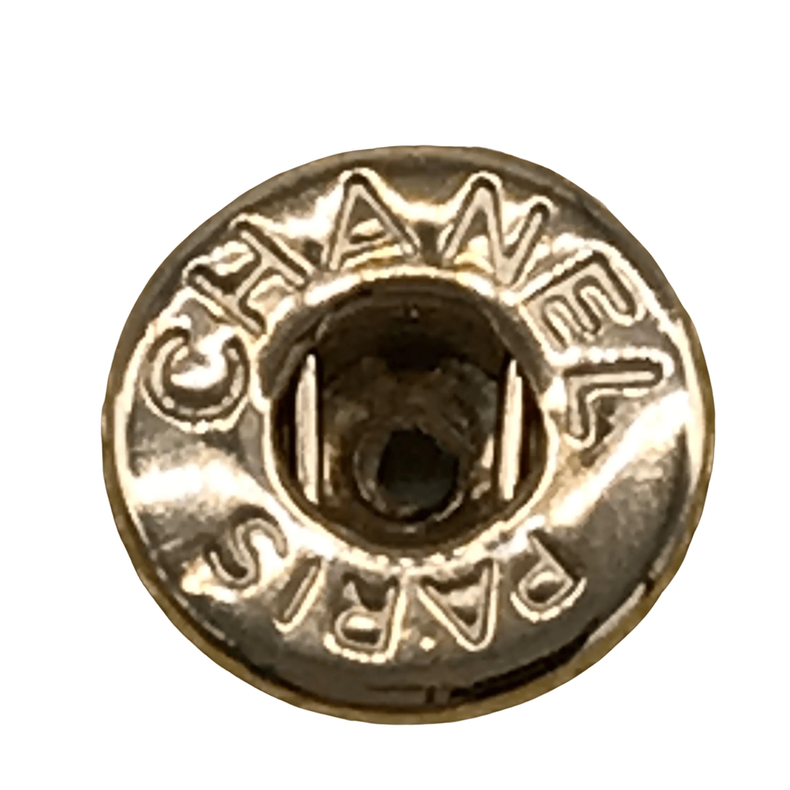 Vintage Chanel Clutch