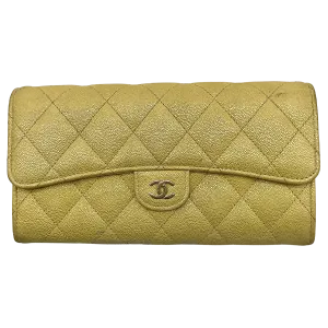 Vintage Chanel Clutch