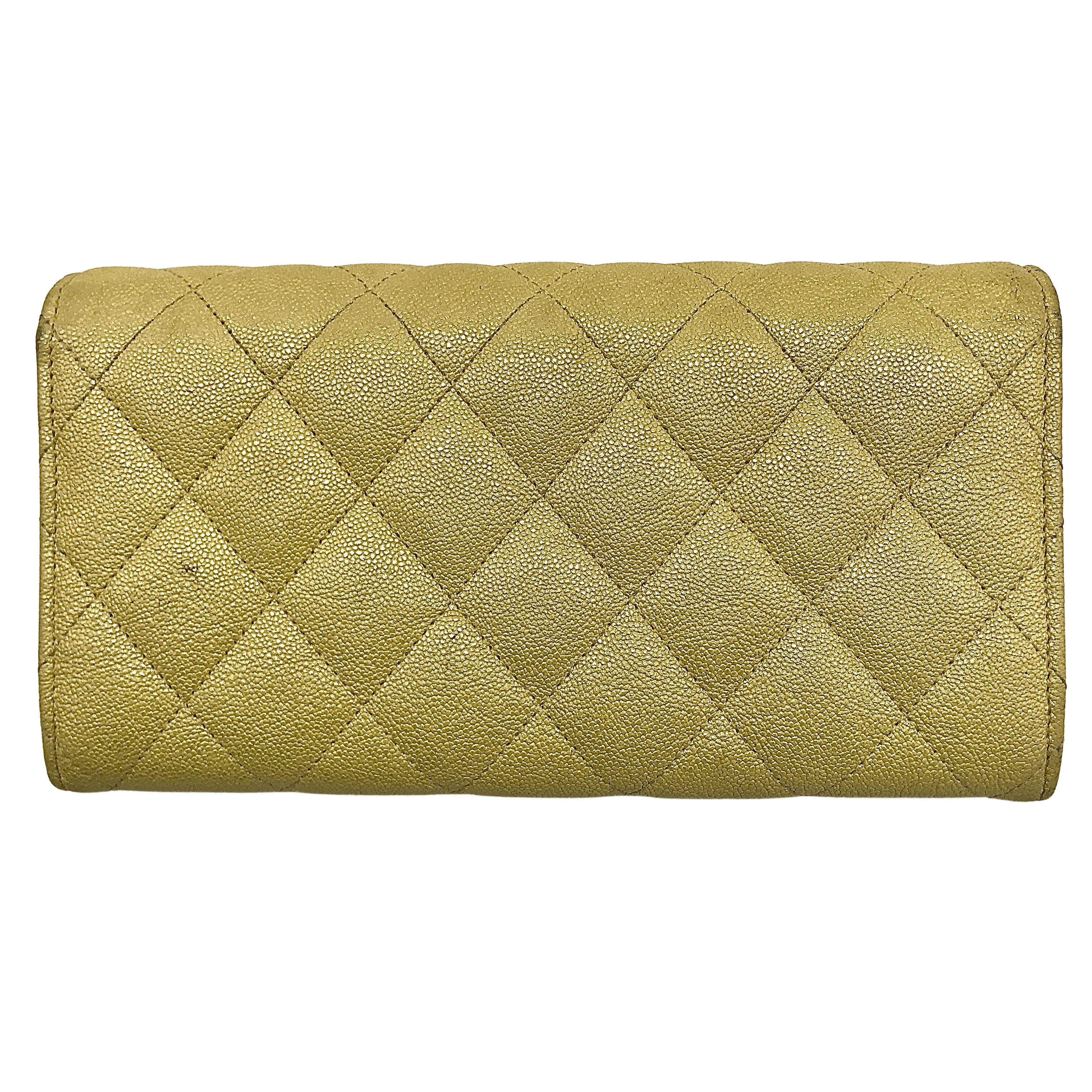 Vintage Chanel Clutch