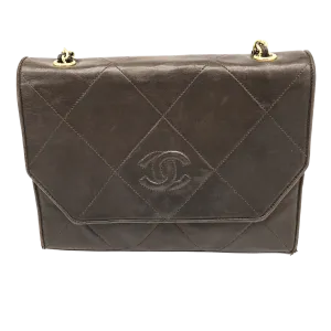 Vintage Chanel Shoulder Bag (COLLECTIBLE)