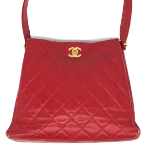 Vintage Chanel Shoulder Bag