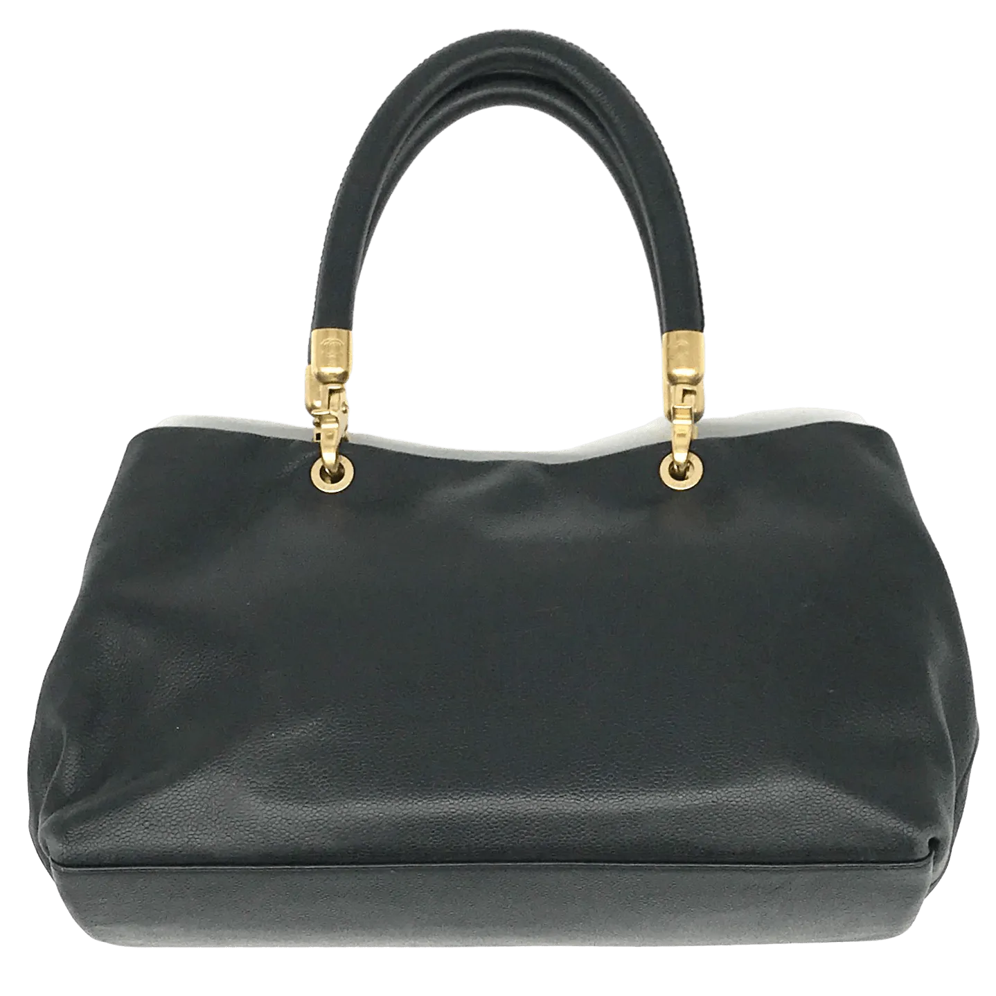 Vintage Chanel Tote Bag (COLLECTIBLE)