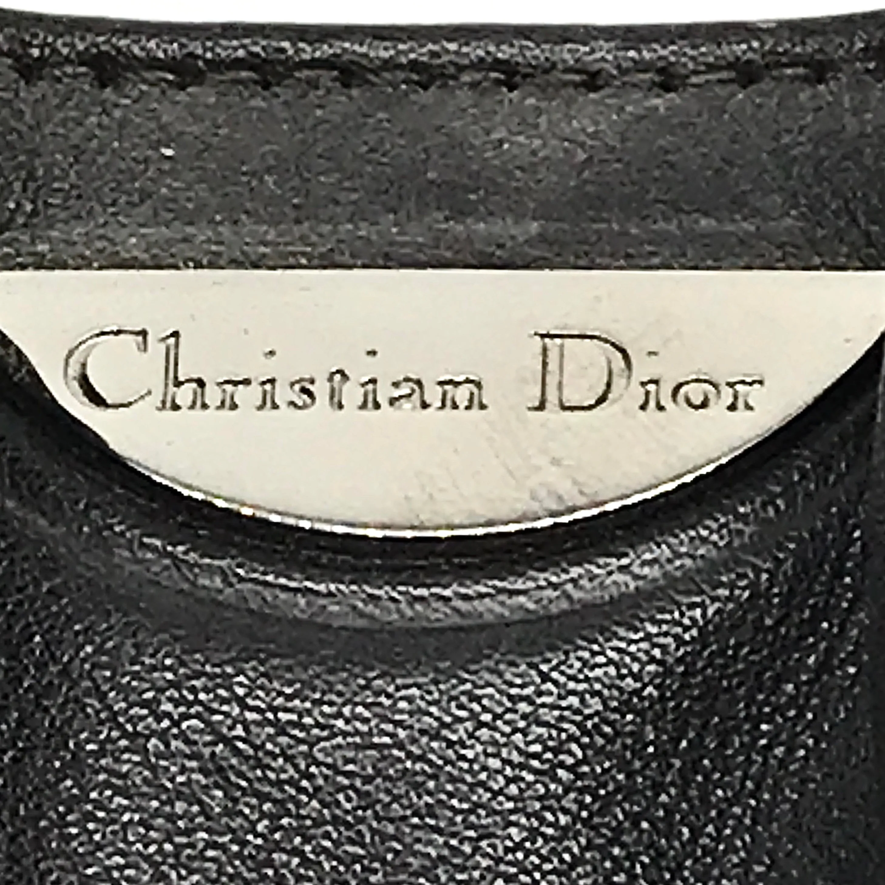 Vintage Christian Dior Bag