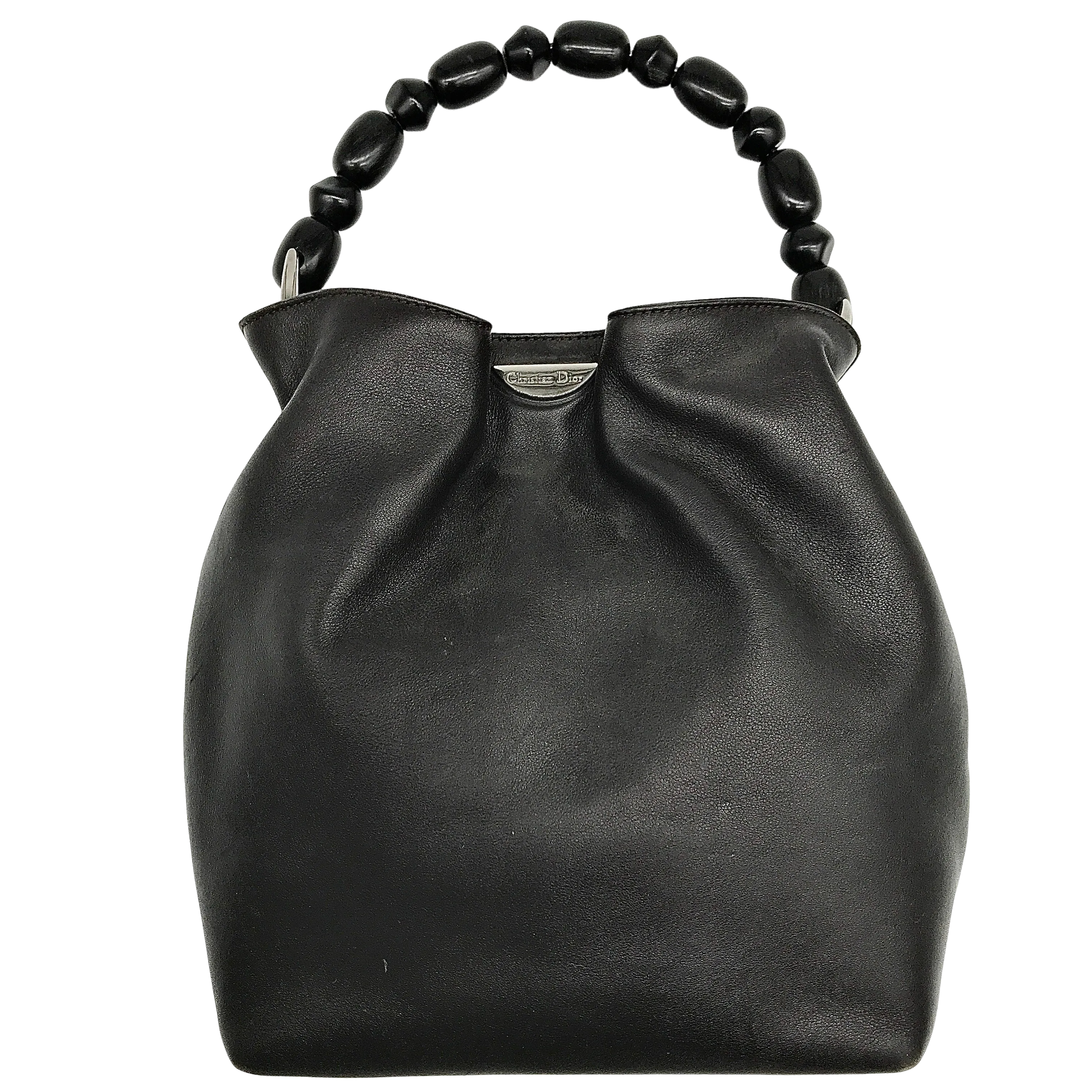 Vintage Christian Dior Bag