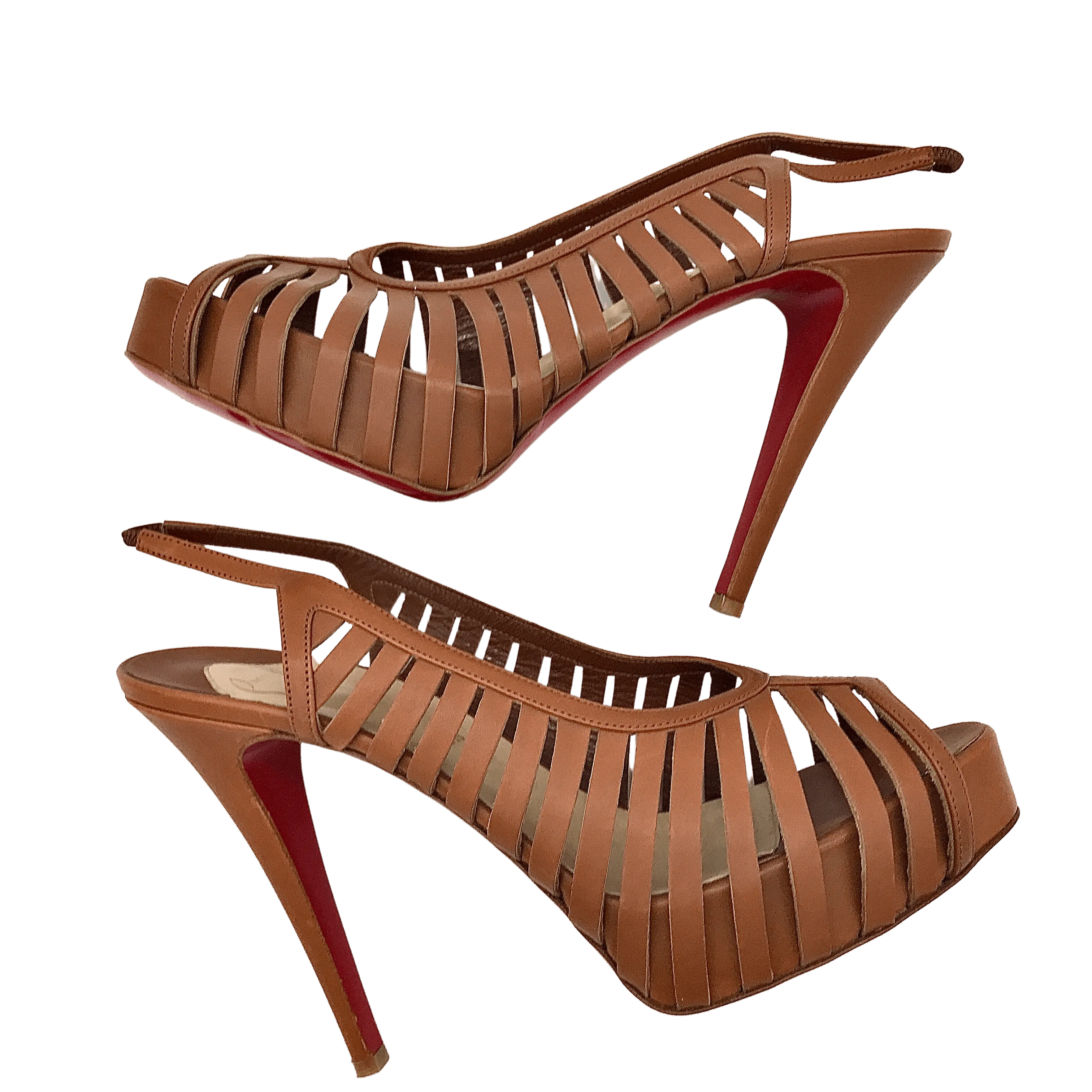 Vintage Christian Louboutin Shoes