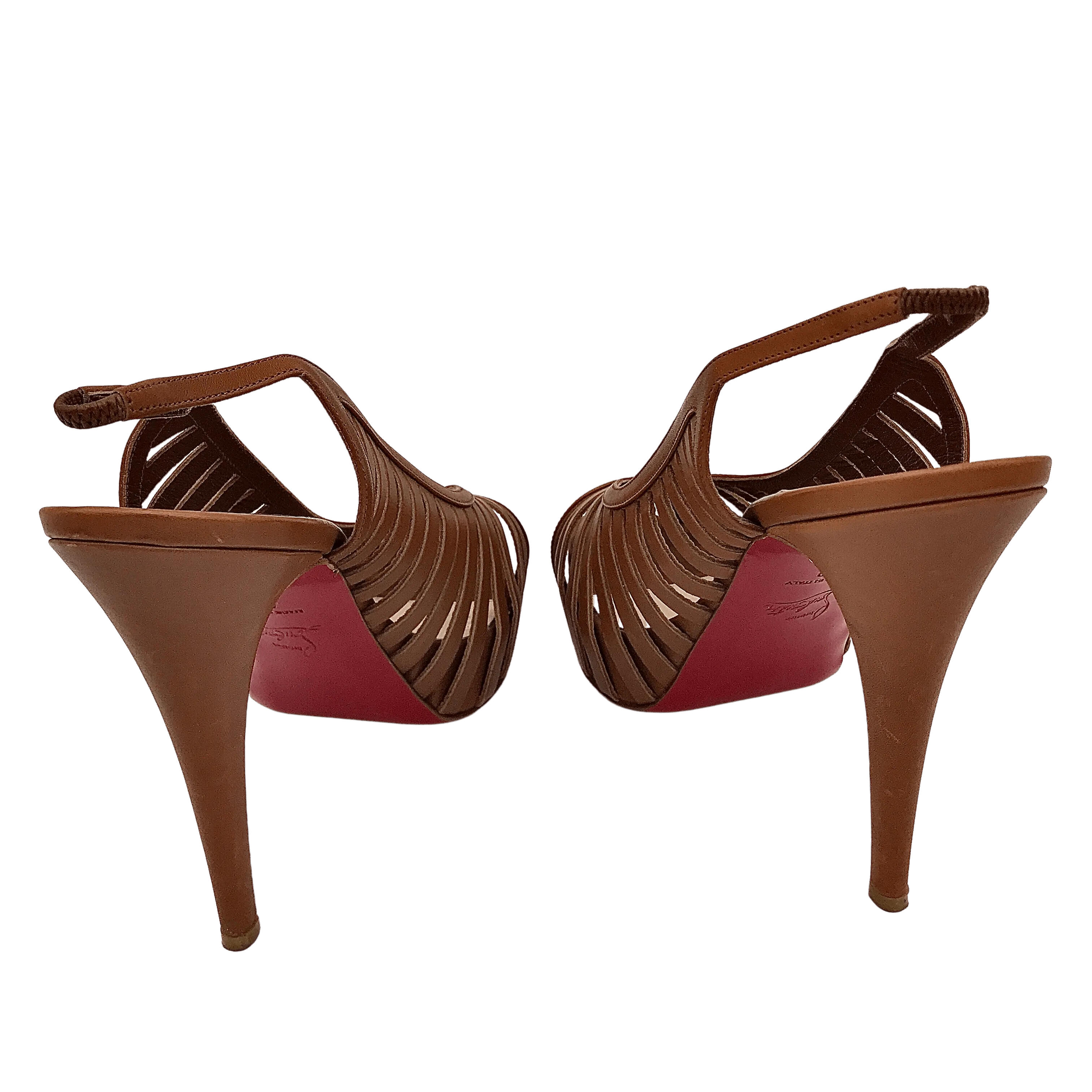 Vintage Christian Louboutin Shoes