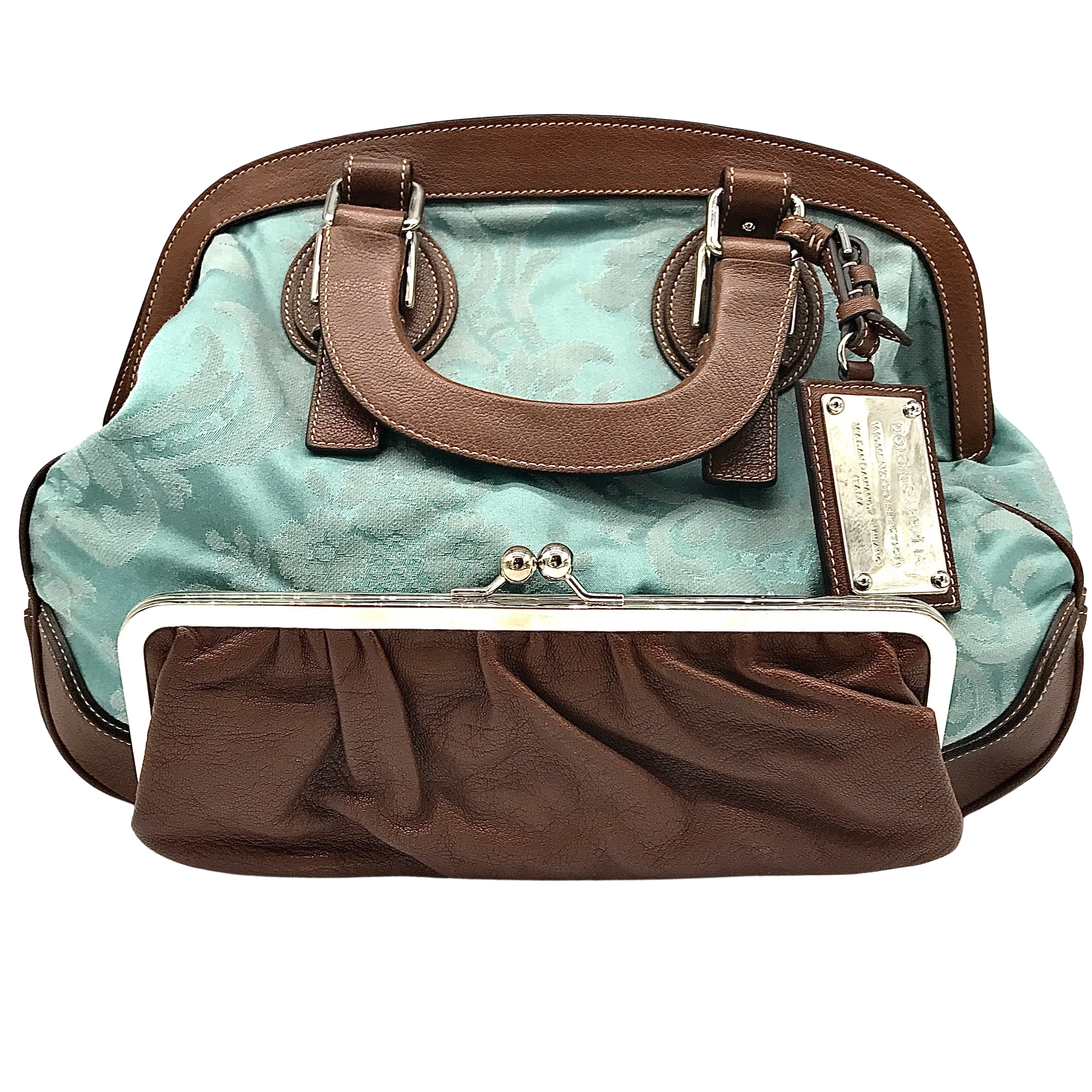Vintage Dolce & Gabbana Bag